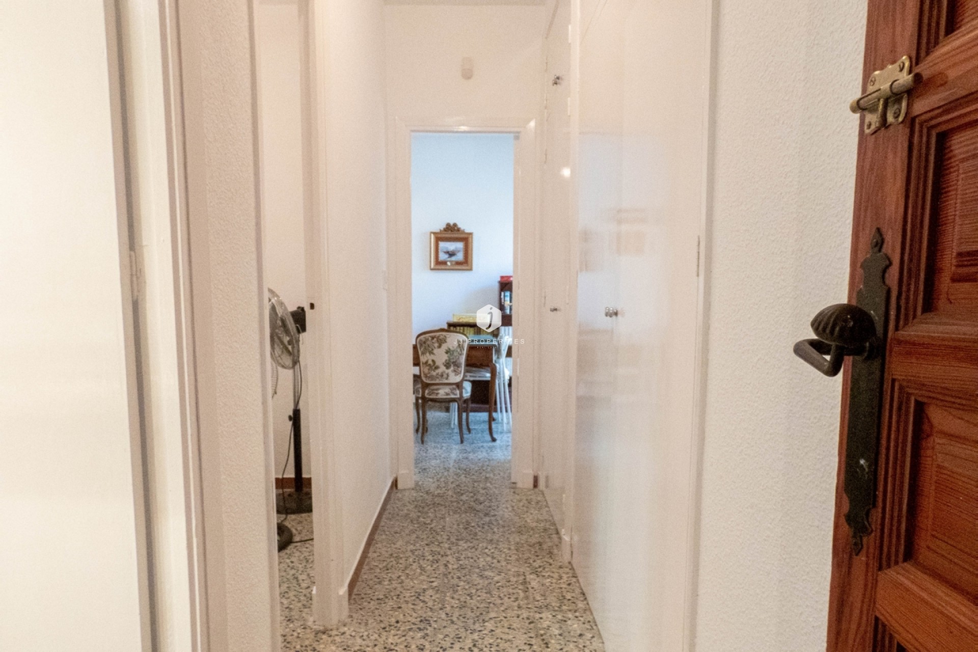 Z drugiej ręki - Villa -
Dehesa de Campoamor - Costa Blanca