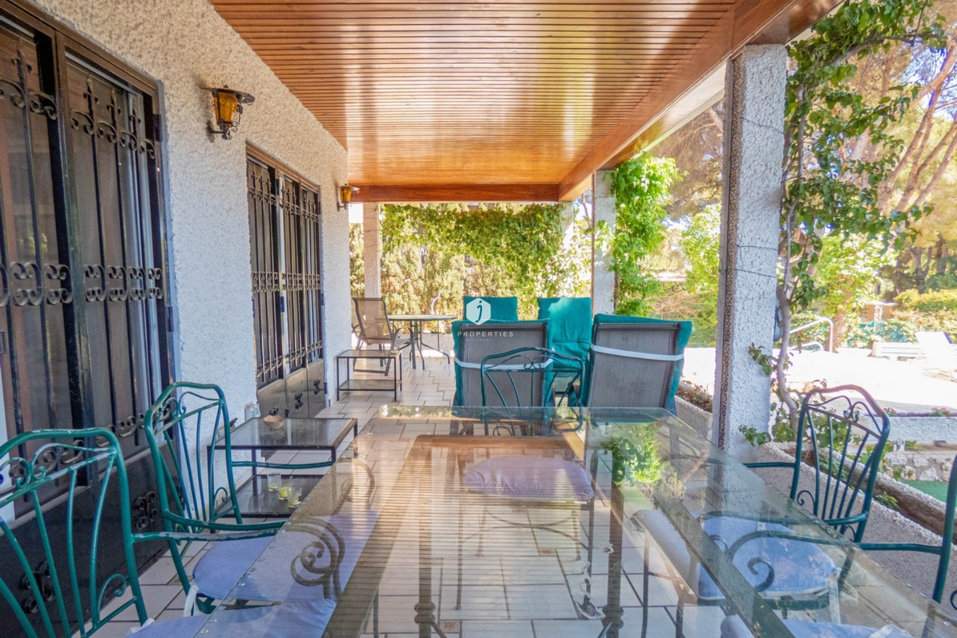 Z drugiej ręki - Villa -
Dehesa de Campoamor - Costa Blanca