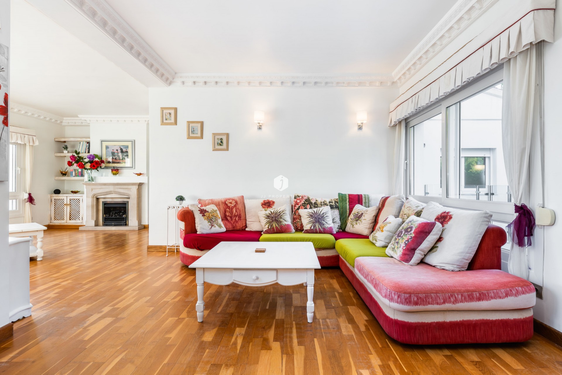 Z drugiej ręki - Villa -
Dehesa de Campoamor - Costa Blanca