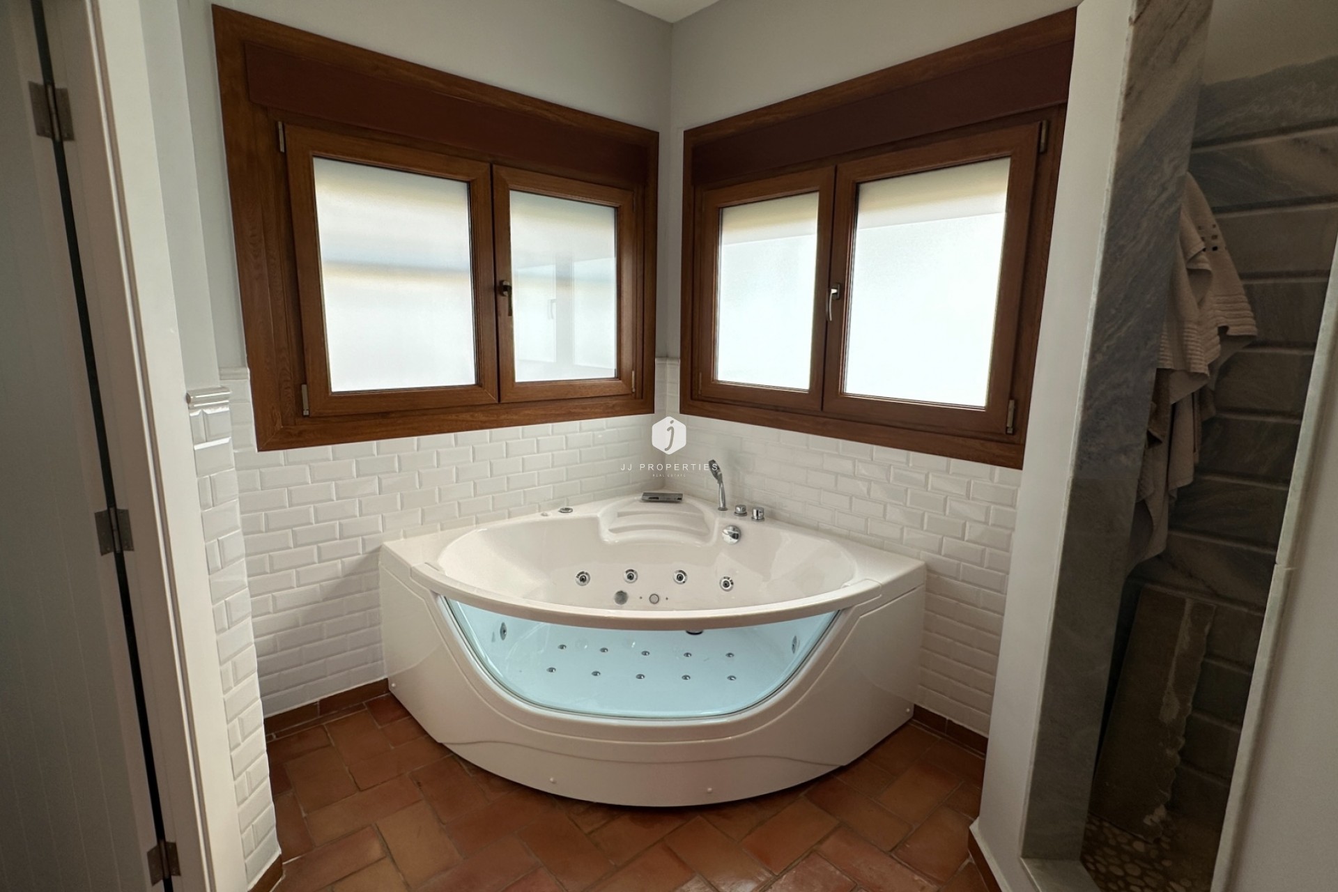 Z drugiej ręki - Villa -
Dehesa de Campoamor - Costa Blanca