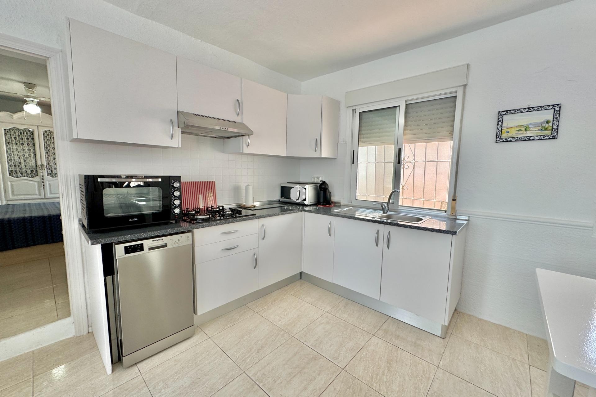 Z drugiej ręki - Villa -
Dolores - Comunidad Valenciana