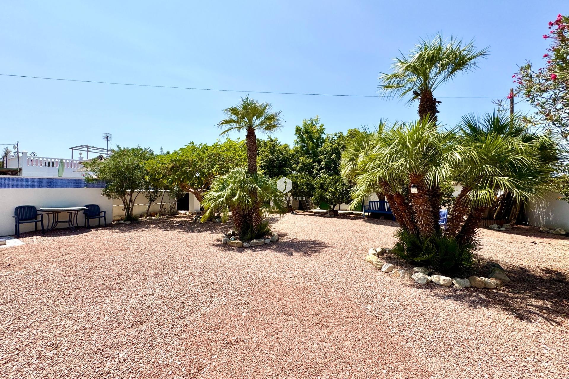 Z drugiej ręki - Villa -
Dolores - Comunidad Valenciana