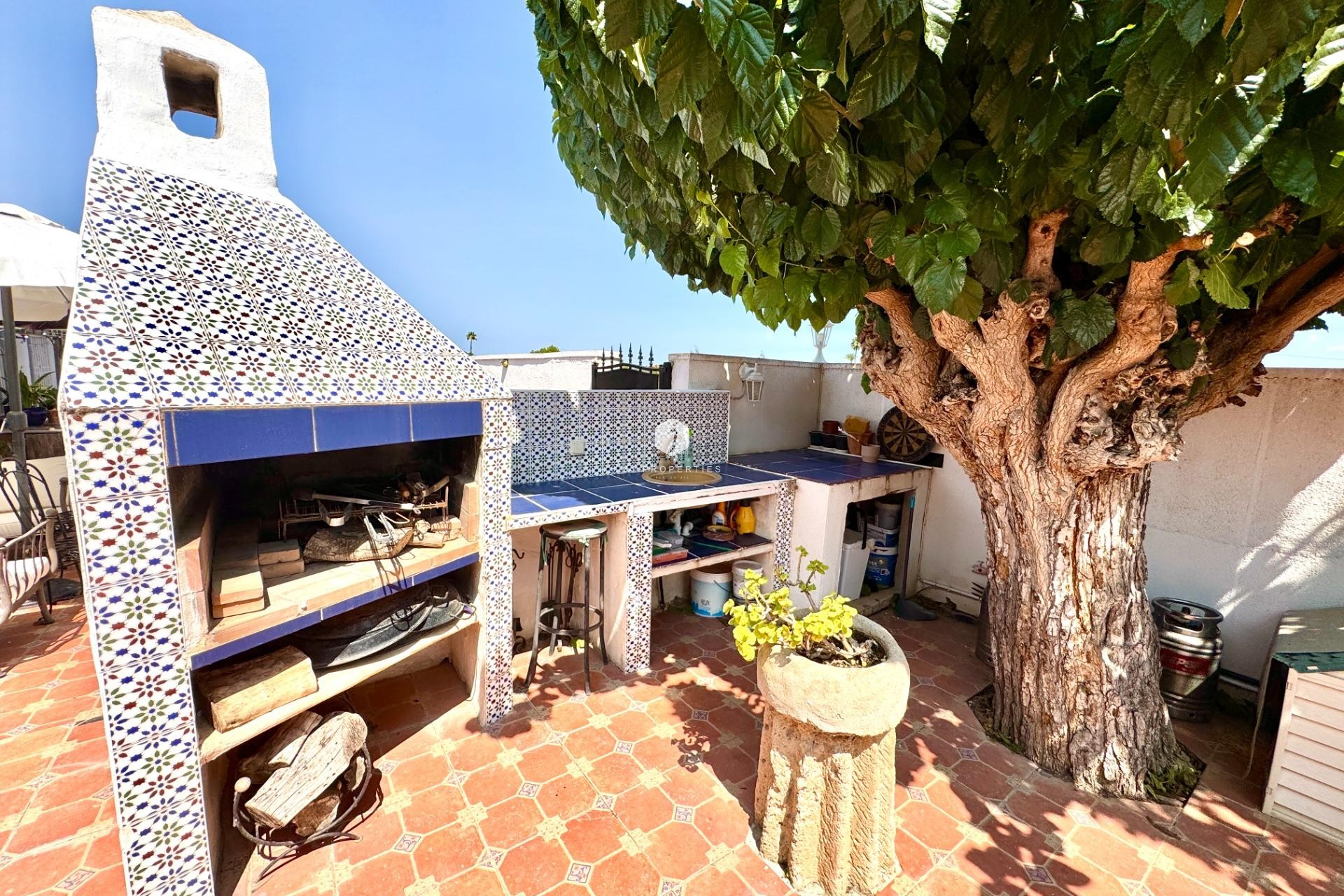 Z drugiej ręki - Villa -
Dolores - Comunidad Valenciana