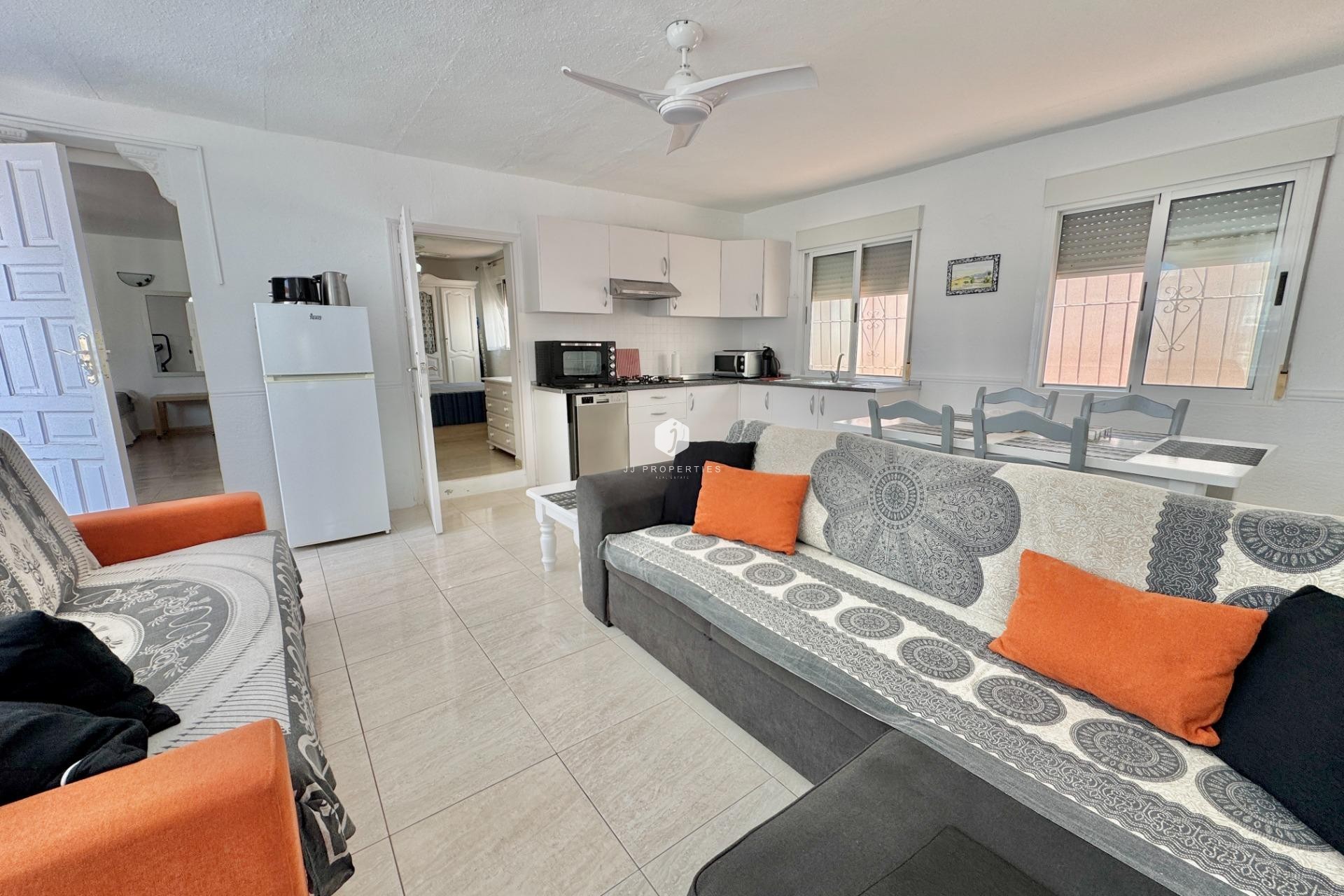 Z drugiej ręki - Villa -
Dolores - Comunidad Valenciana