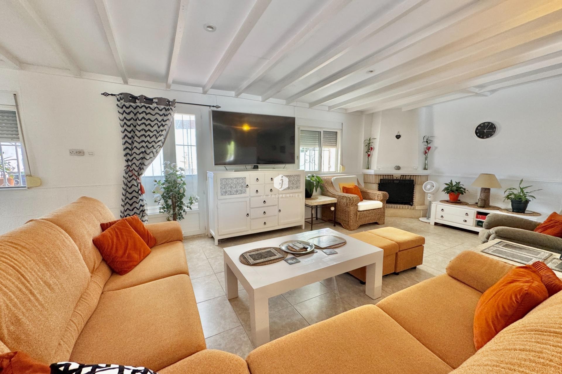 Z drugiej ręki - Villa -
Dolores - Comunidad Valenciana