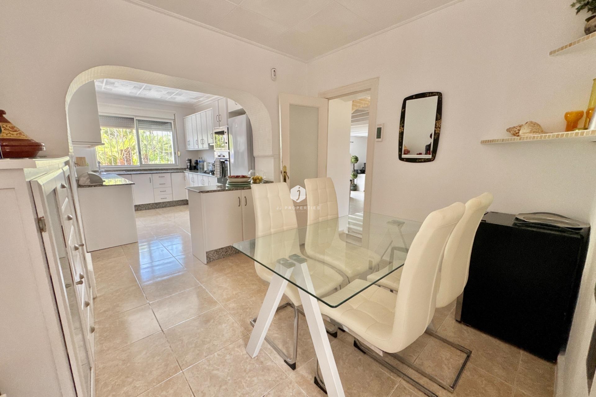 Z drugiej ręki - Villa -
Dolores - Comunidad Valenciana