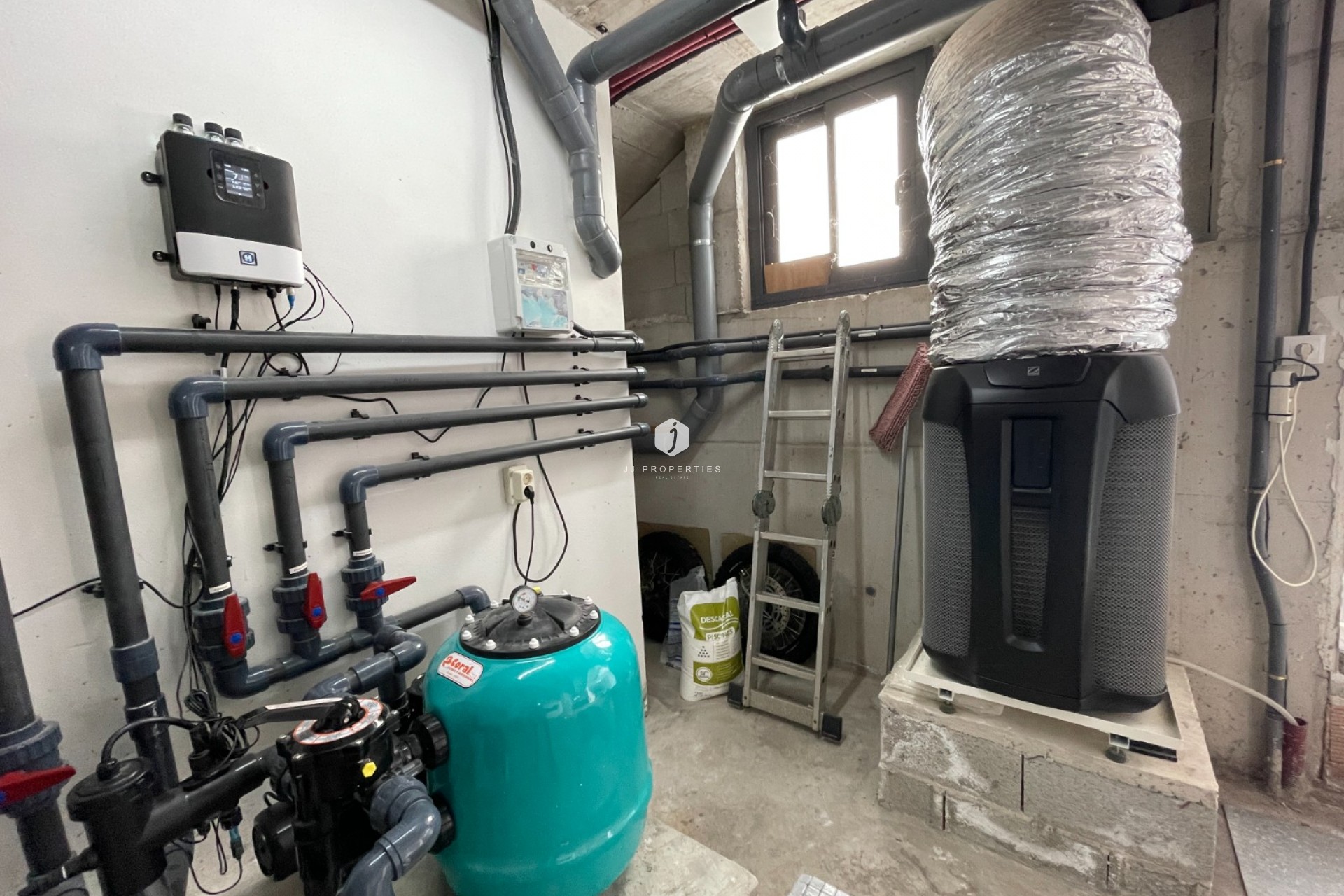 Z drugiej ręki - Villa -
Dolores - Costa Blanca