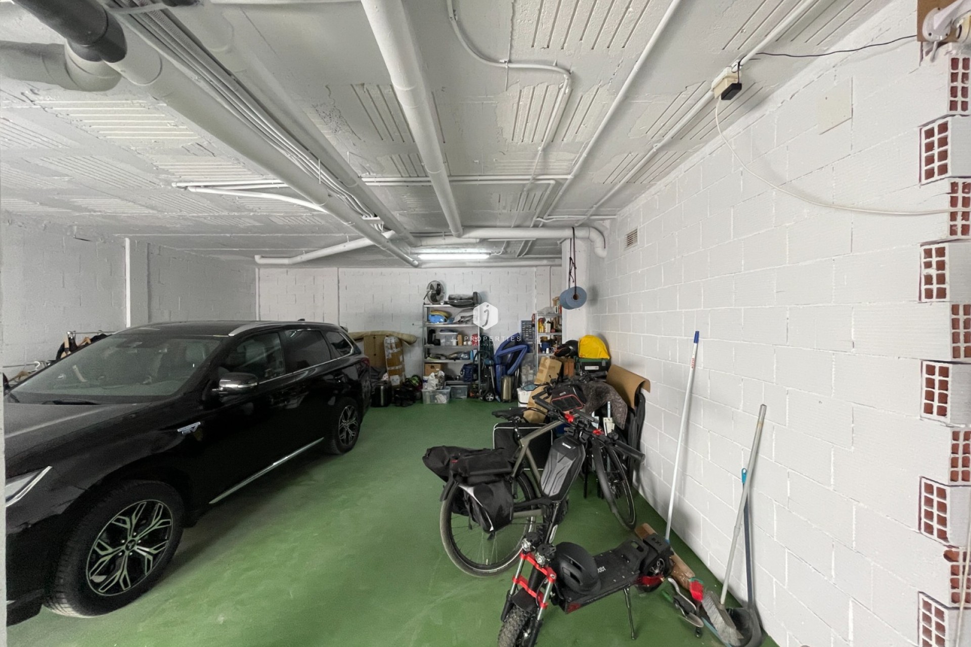 Z drugiej ręki - Villa -
Dolores - Costa Blanca