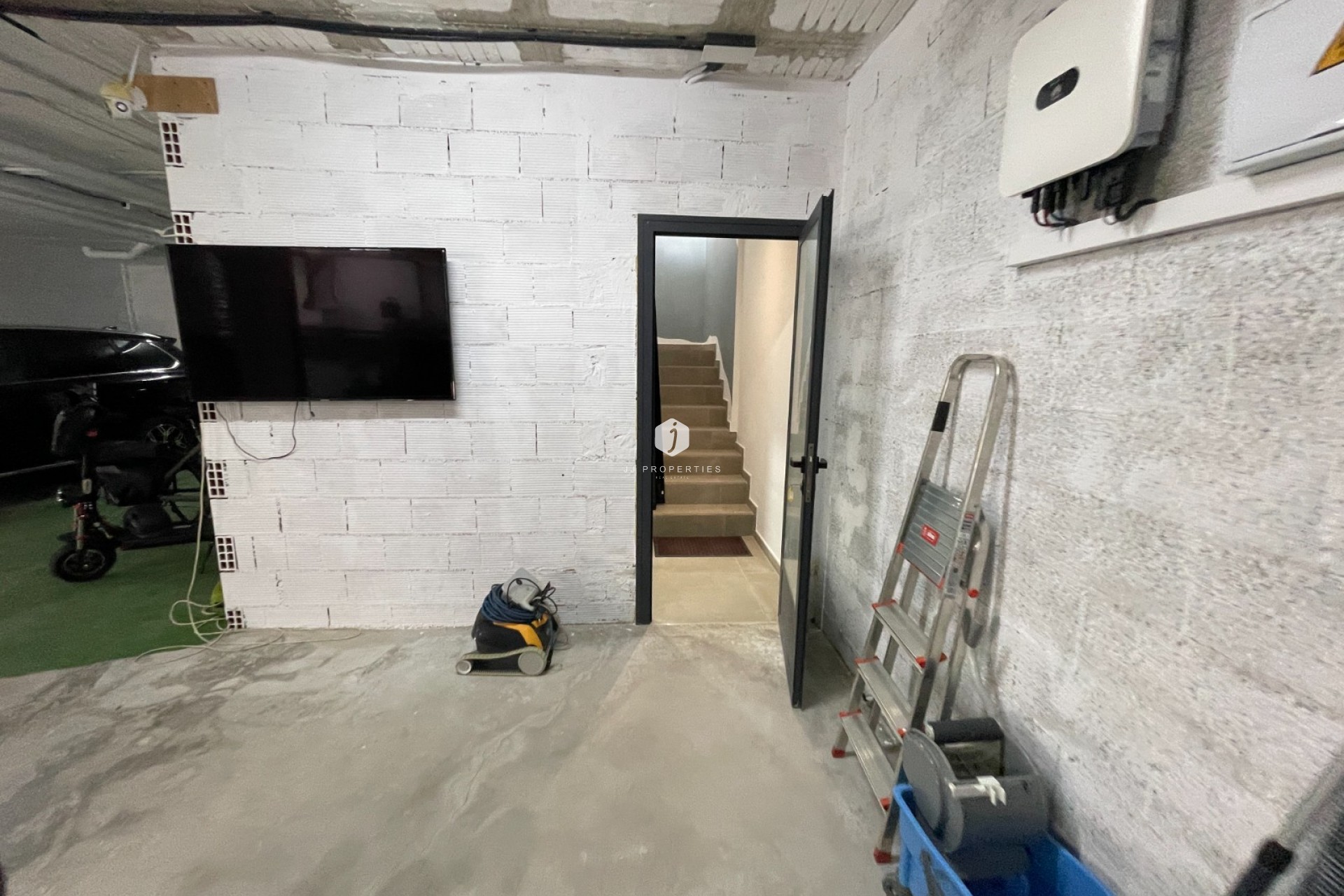 Z drugiej ręki - Villa -
Dolores - Costa Blanca