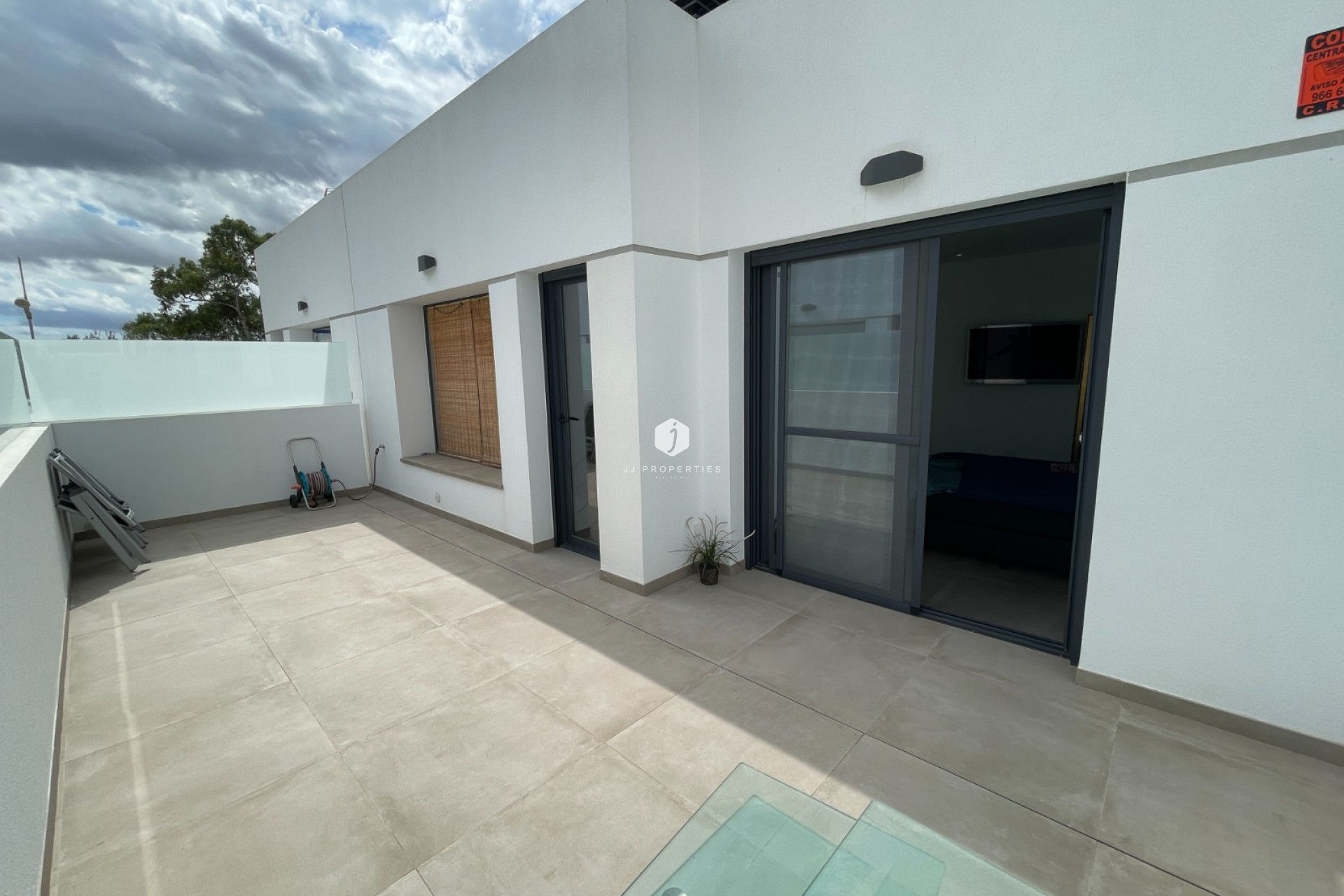 Z drugiej ręki - Villa -
Dolores - Costa Blanca