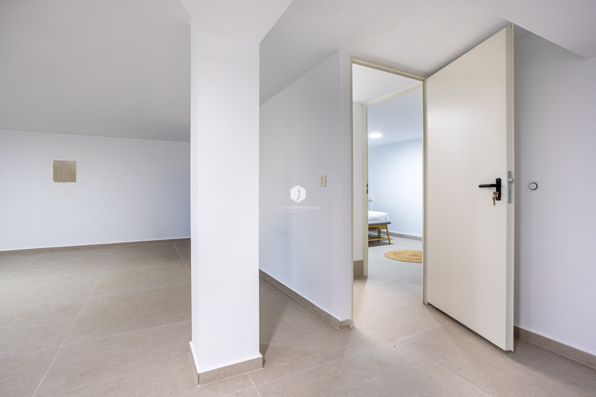 Z drugiej ręki - Villa -
Dolores - Costa Blanca