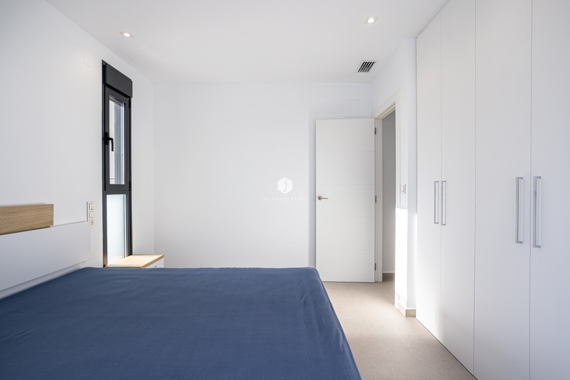 Z drugiej ręki - Villa -
Dolores - Costa Blanca