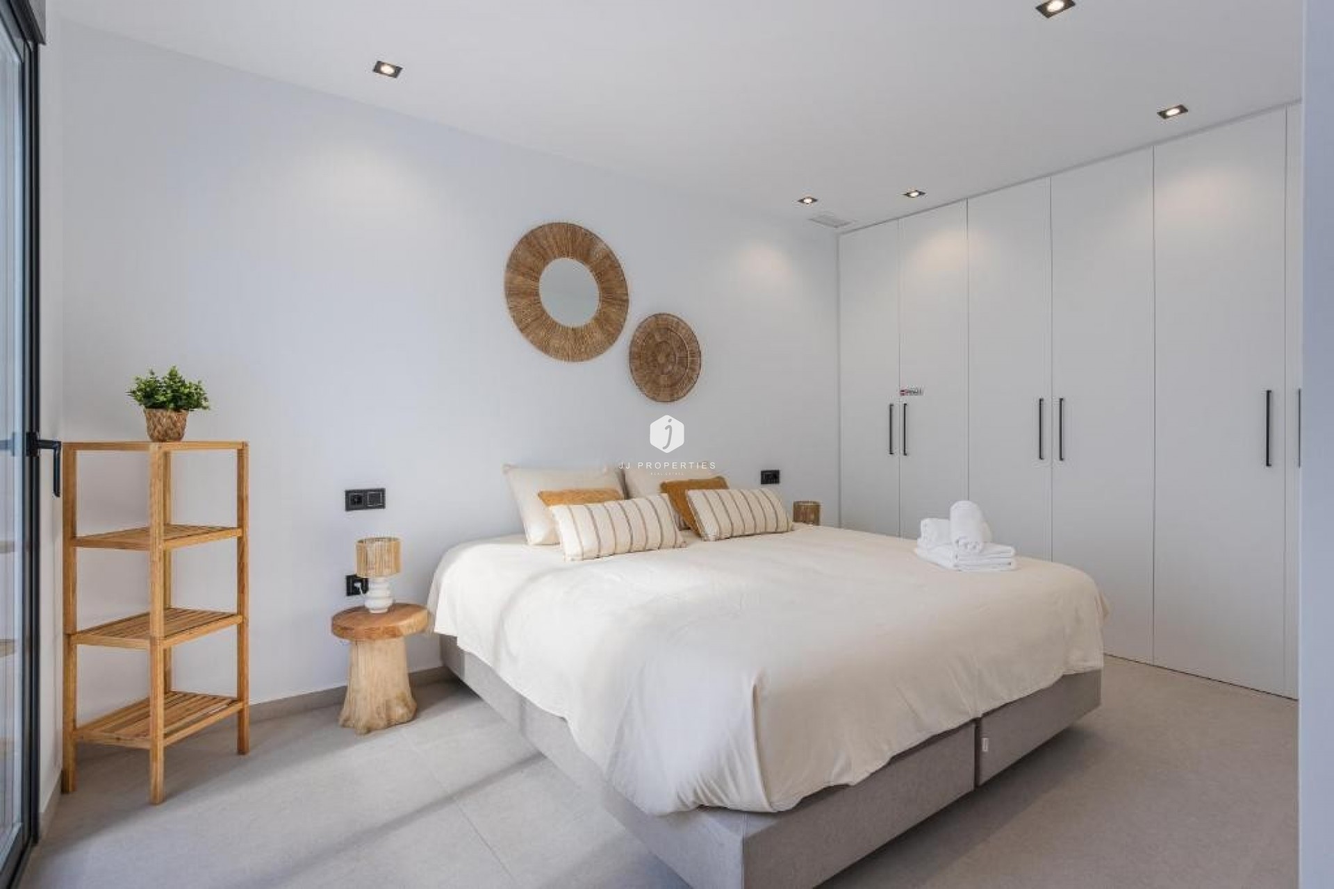 Z drugiej ręki - Villa -
Dolores - Costa Blanca