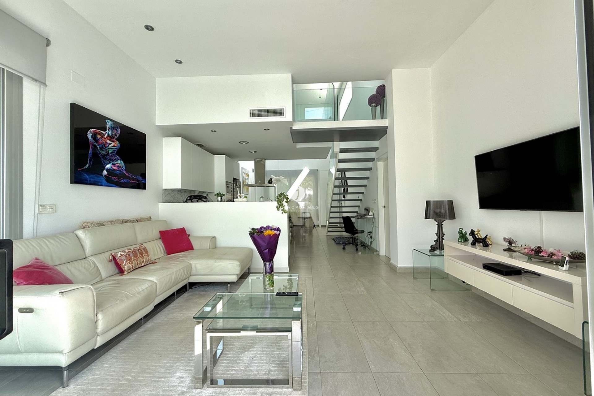 Z drugiej ręki - Villa -
Dolores - Costa Blanca