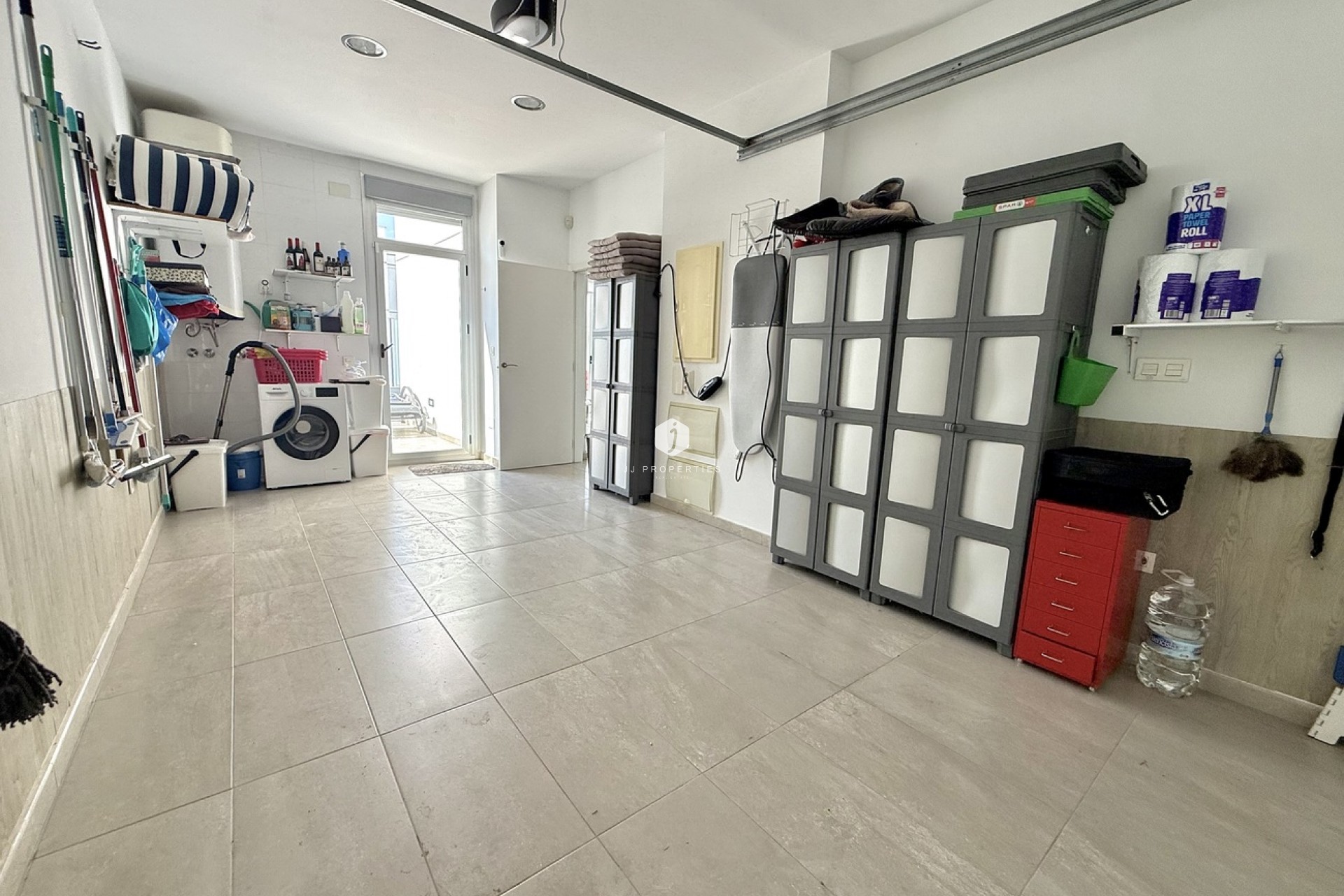 Z drugiej ręki - Villa -
Dolores - Costa Blanca