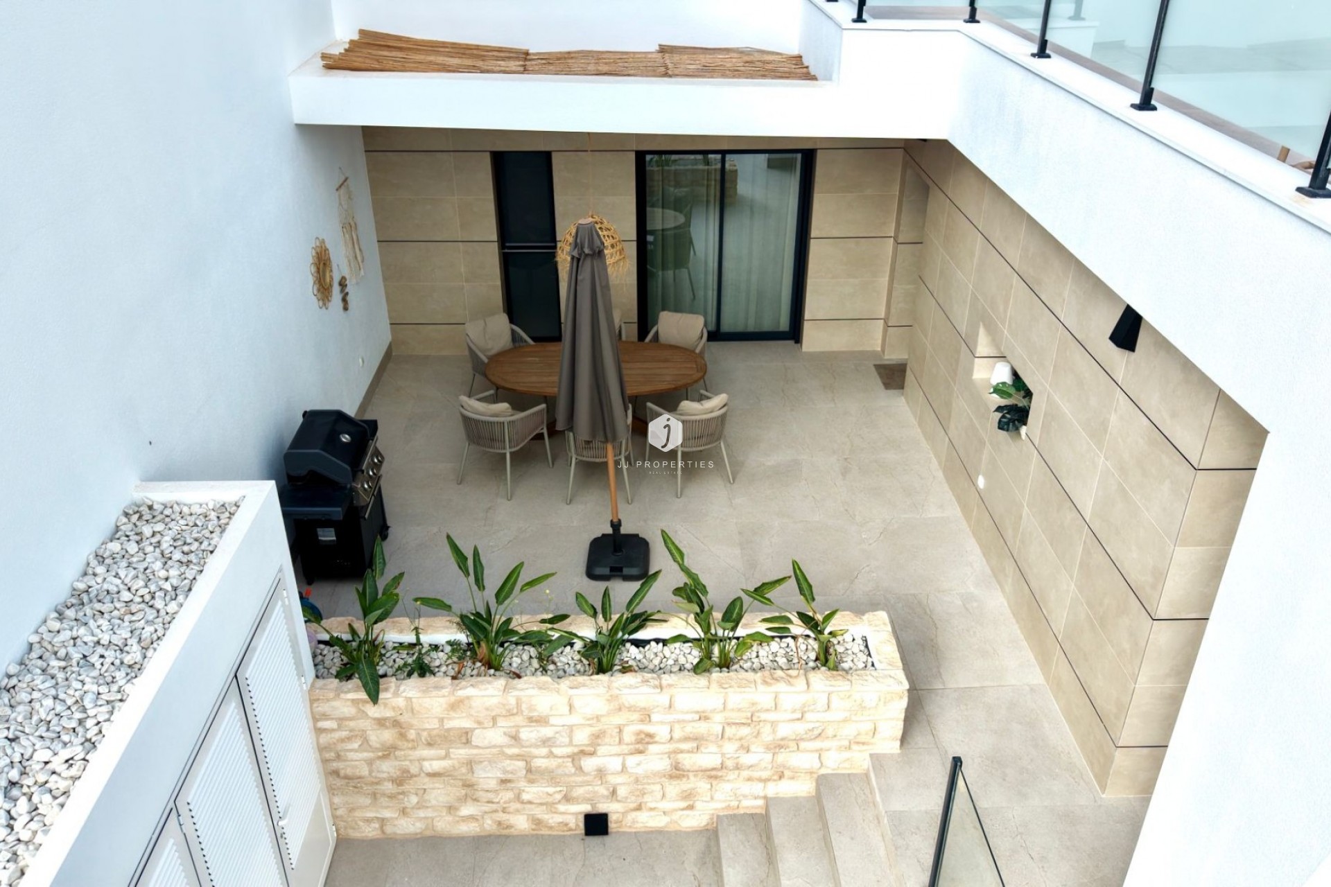 Z drugiej ręki - Villa -
Dolores - Costa Blanca