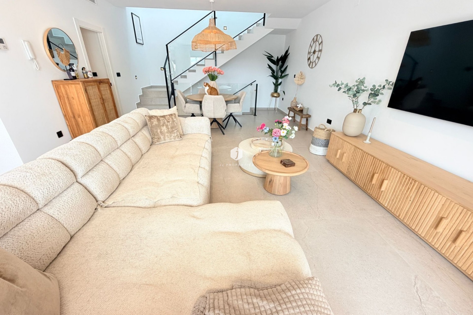 Z drugiej ręki - Villa -
Dolores - Costa Blanca