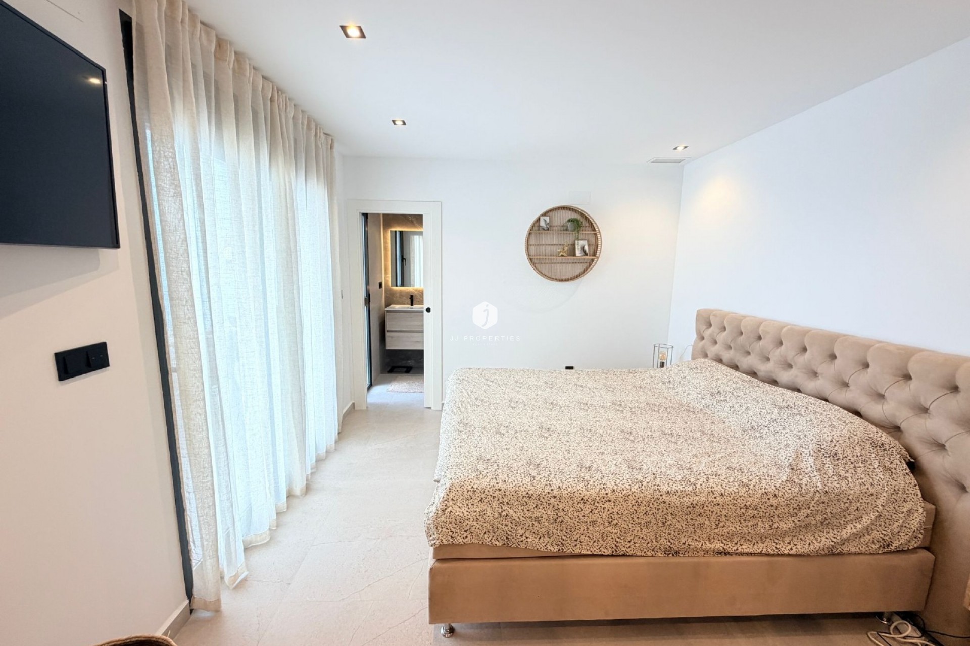 Z drugiej ręki - Villa -
Dolores - Costa Blanca
