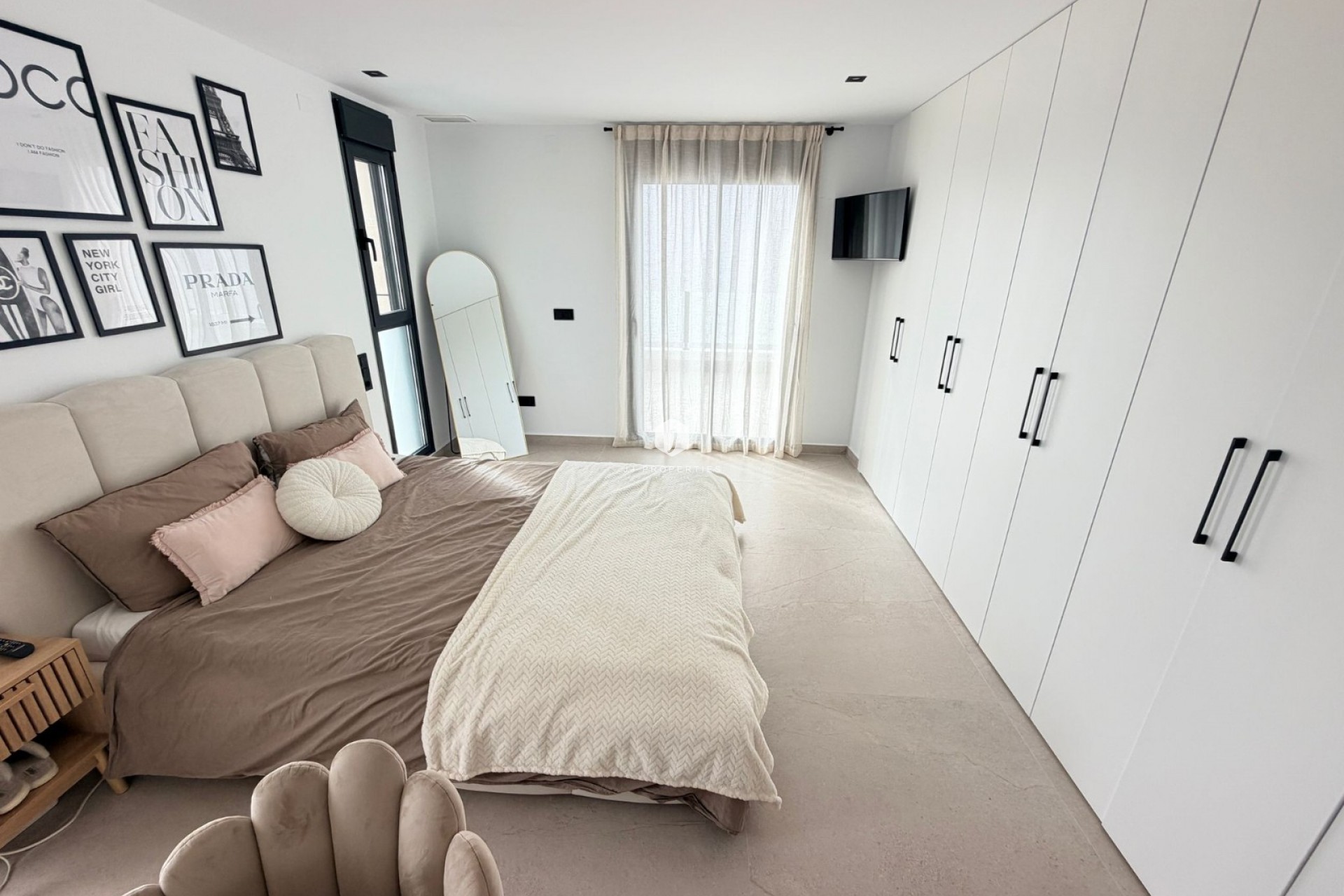 Z drugiej ręki - Villa -
Dolores - Costa Blanca