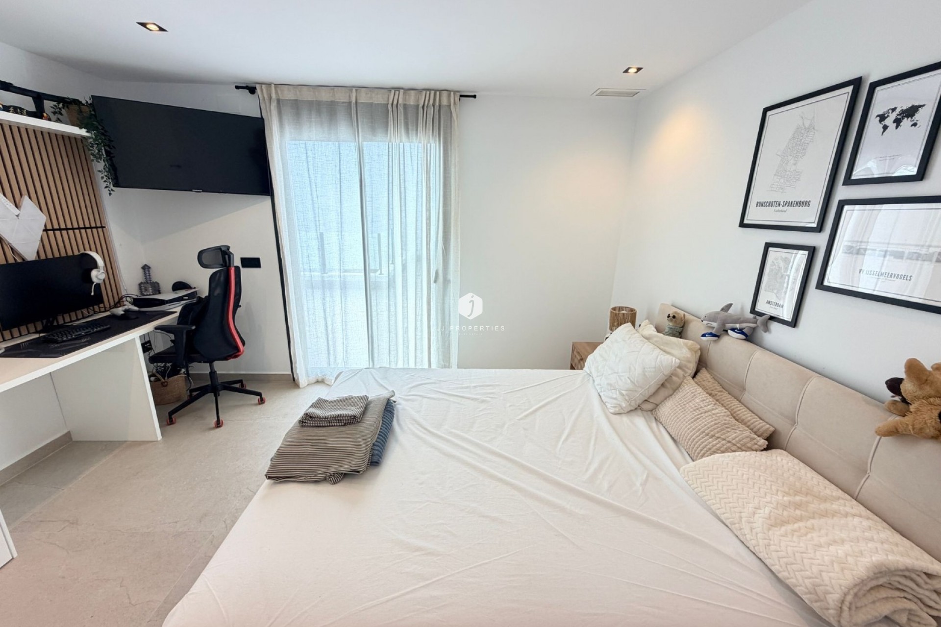 Z drugiej ręki - Villa -
Dolores - Costa Blanca