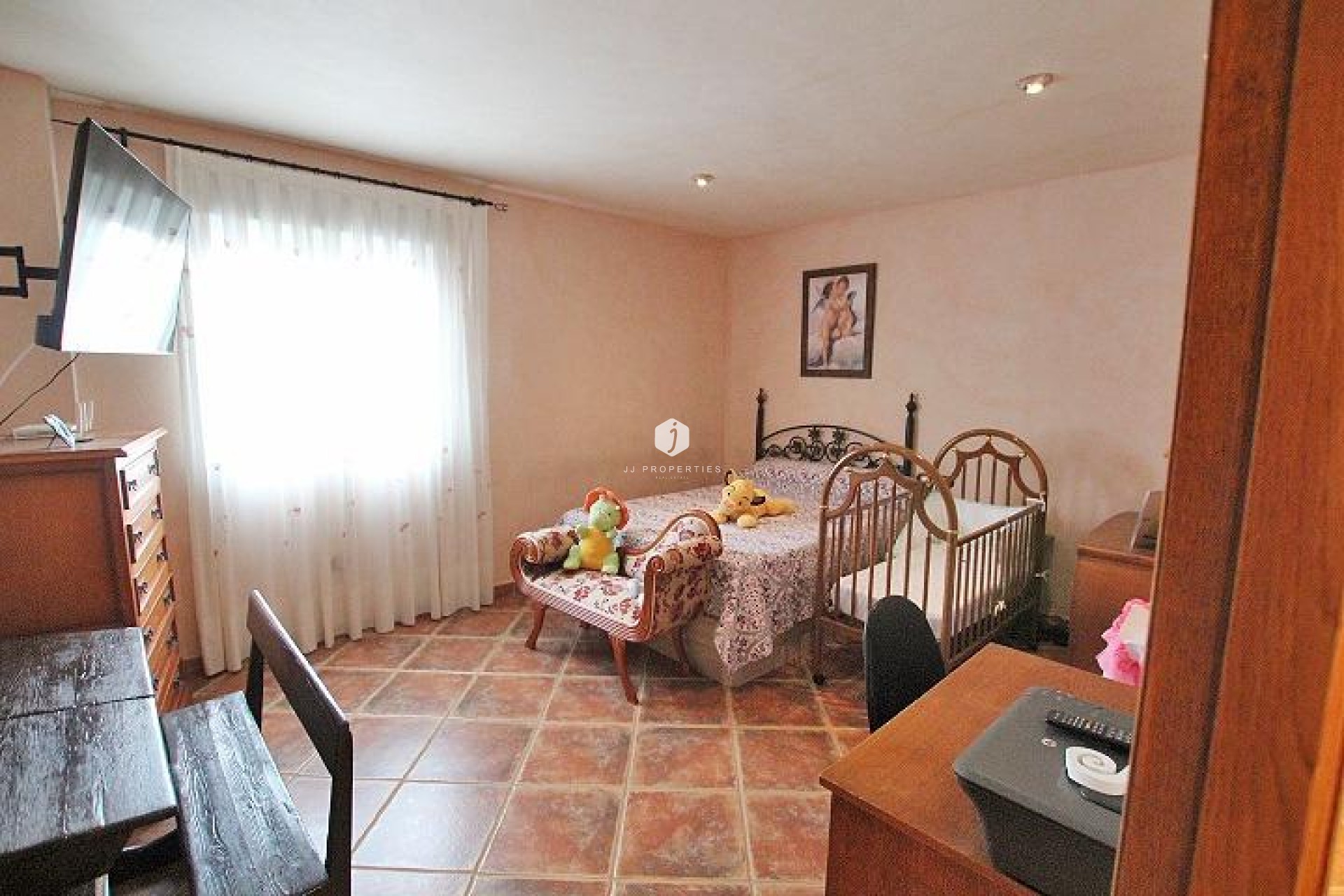 Z drugiej ręki - Villa -
Formentera del Segura - C- Cooperativa