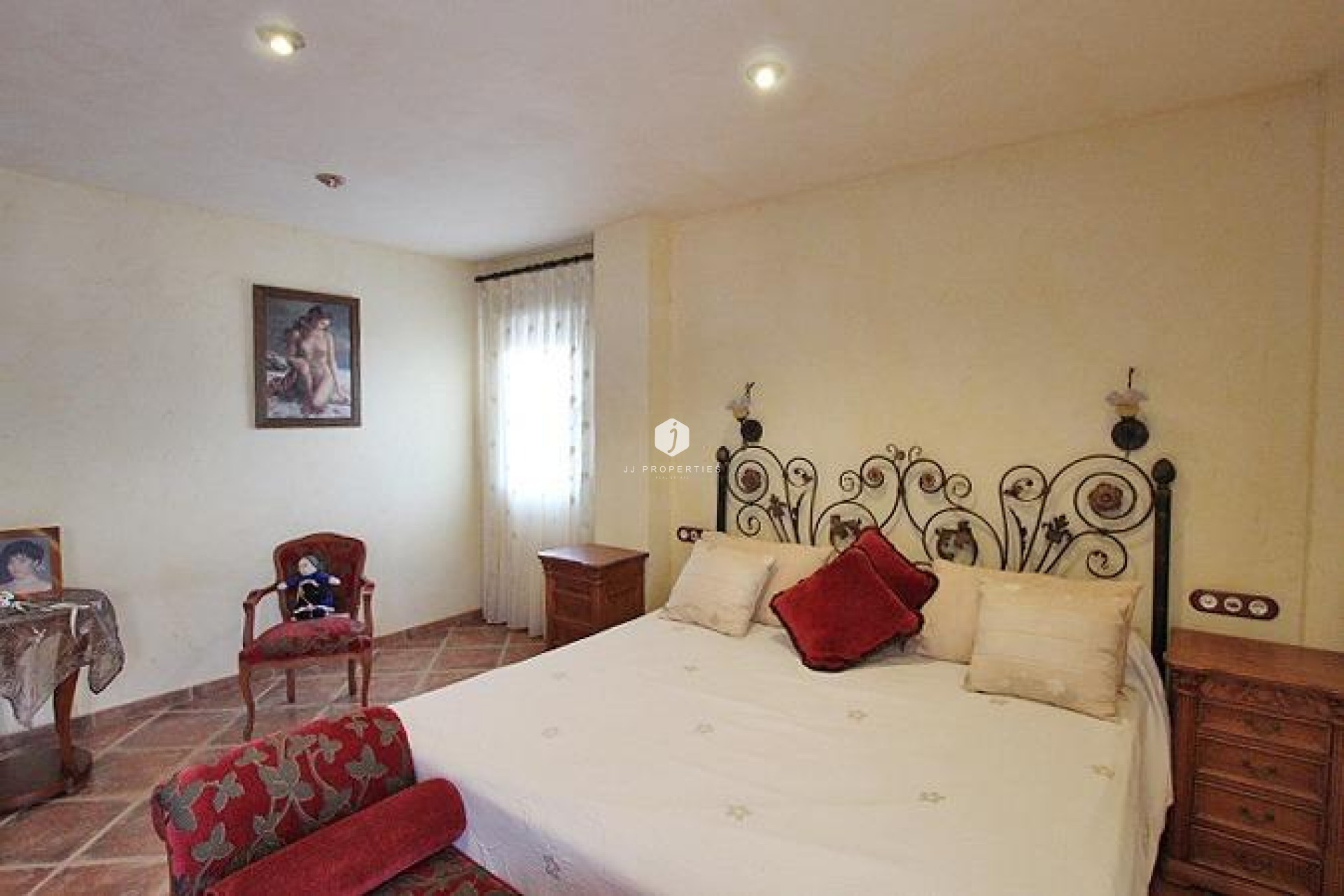 Z drugiej ręki - Villa -
Formentera del Segura - C- Cooperativa