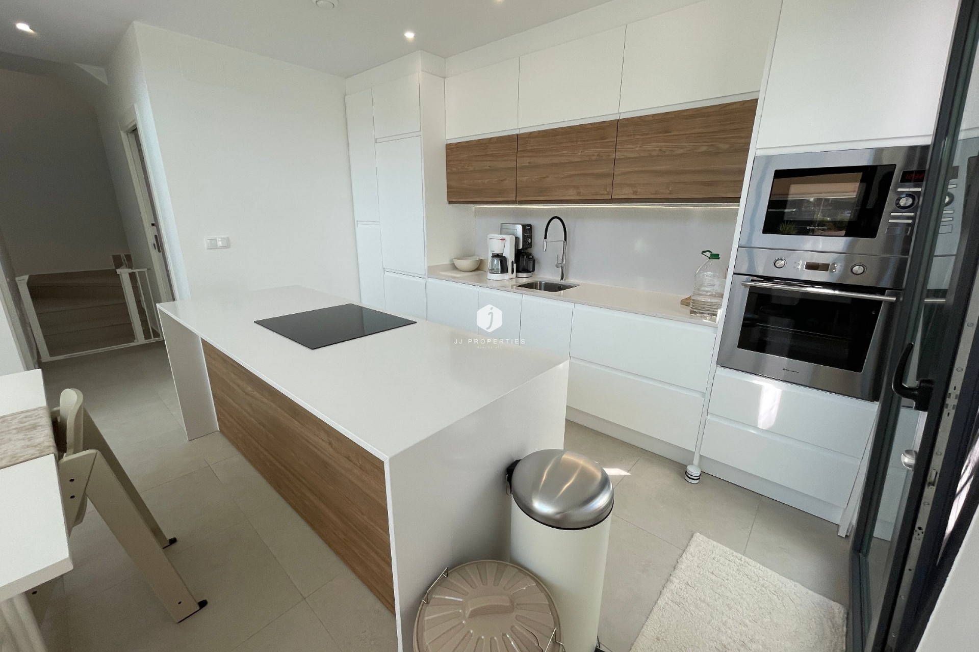 Z drugiej ręki - Villa -
Formentera del Segura - Costa Blanca