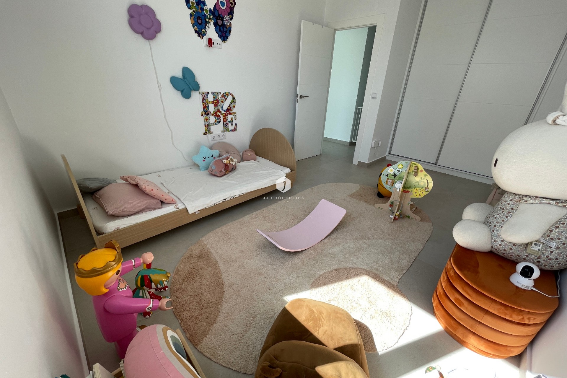 Z drugiej ręki - Villa -
Formentera del Segura - Costa Blanca