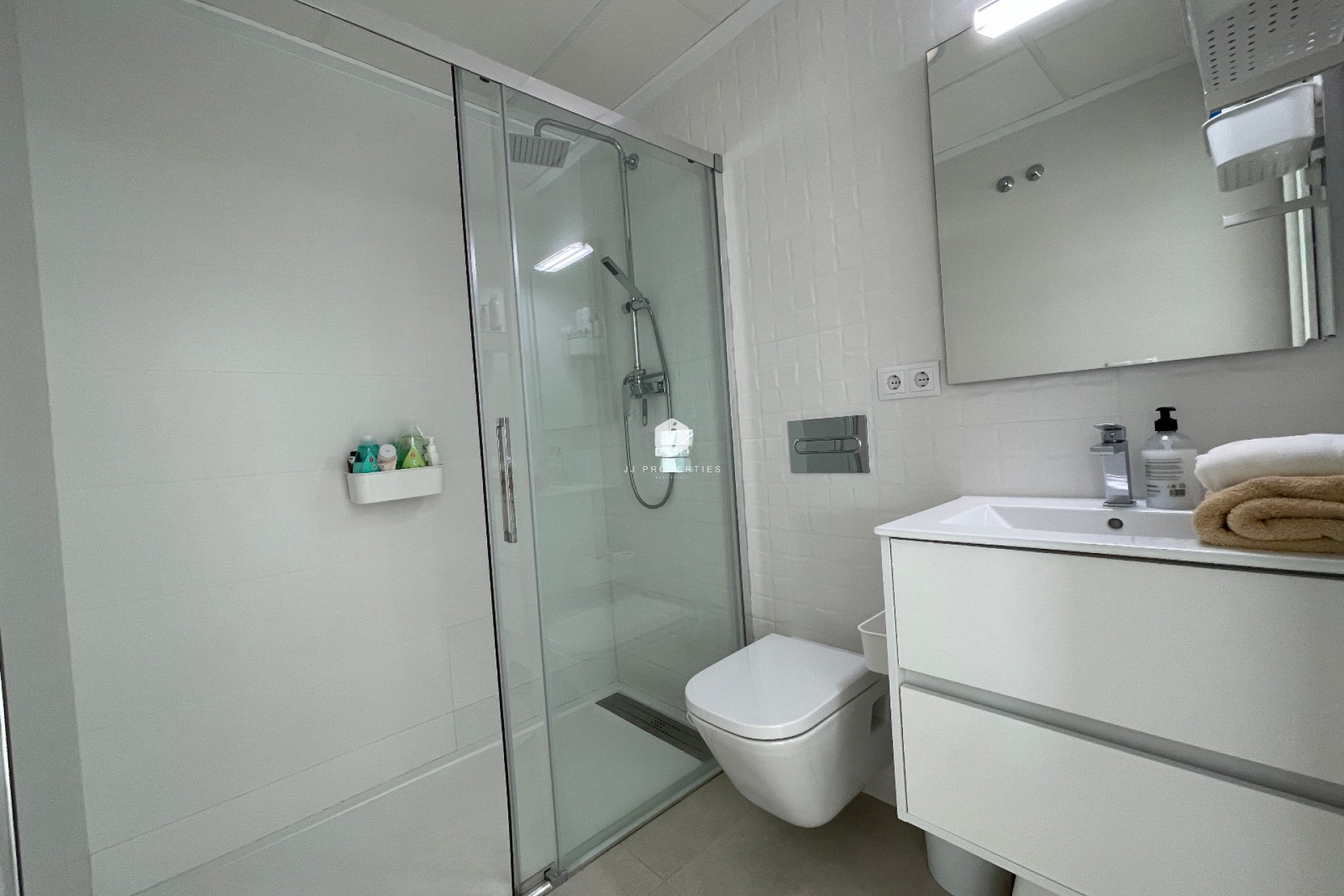 Z drugiej ręki - Villa -
Formentera del Segura - Costa Blanca