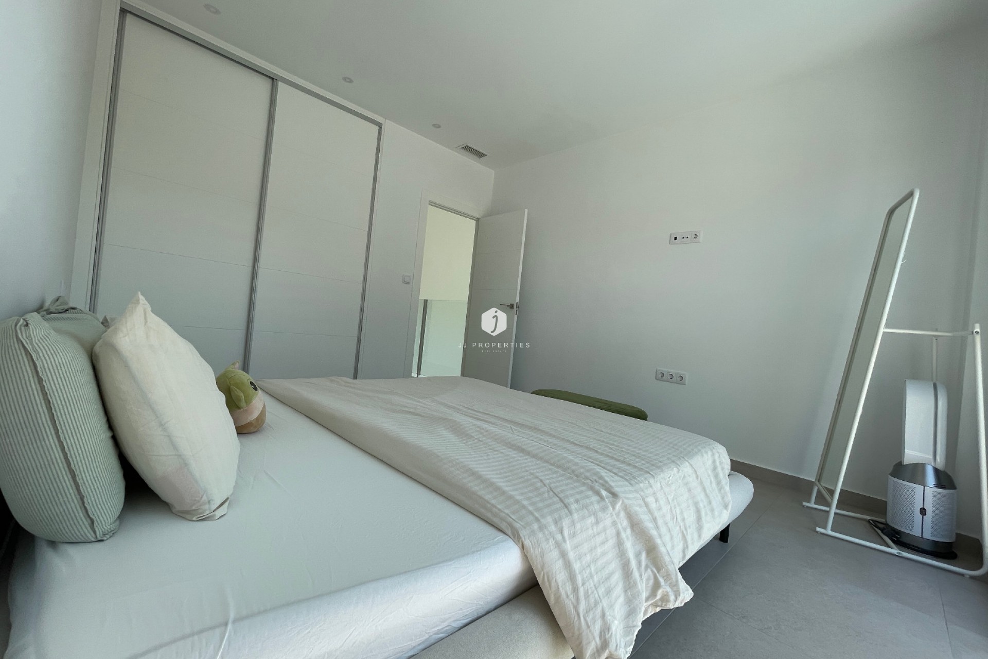 Z drugiej ręki - Villa -
Formentera del Segura - Costa Blanca