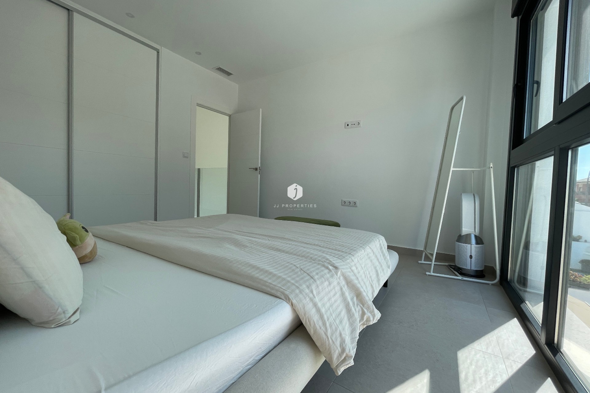 Z drugiej ręki - Villa -
Formentera del Segura - Costa Blanca