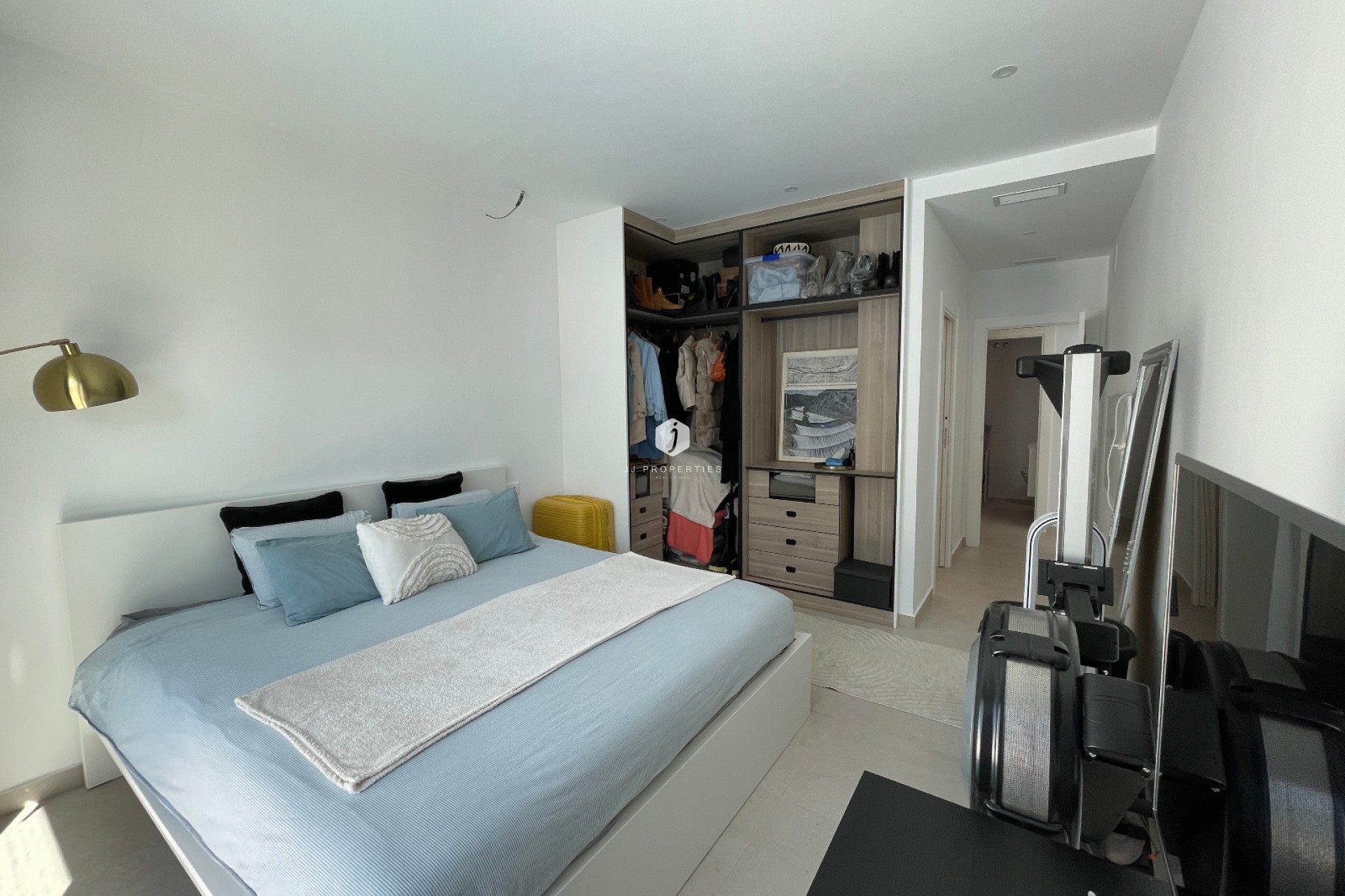 Z drugiej ręki - Villa -
Formentera del Segura - Costa Blanca