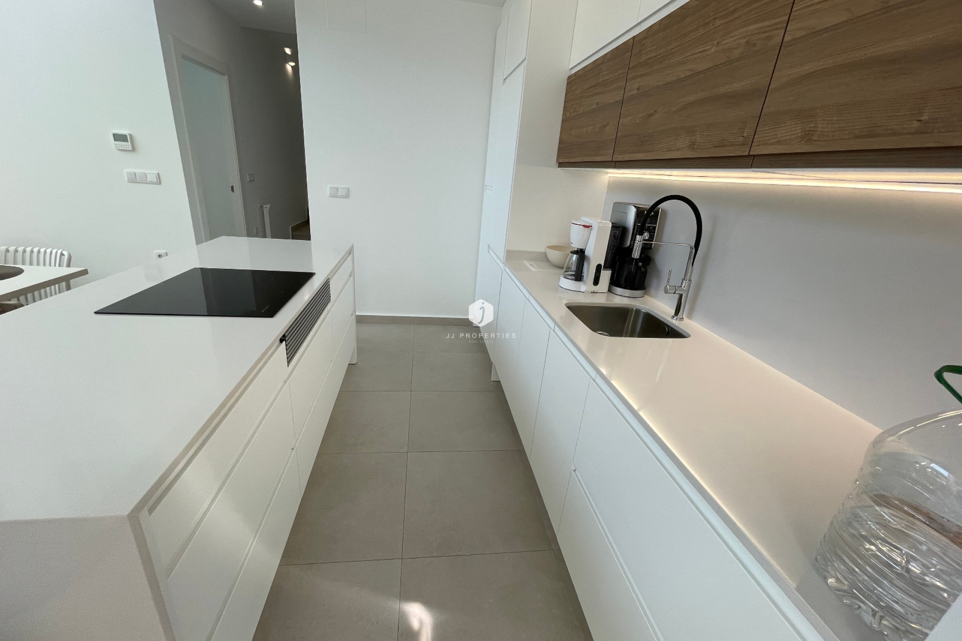 Z drugiej ręki - Villa -
Formentera del Segura - Costa Blanca