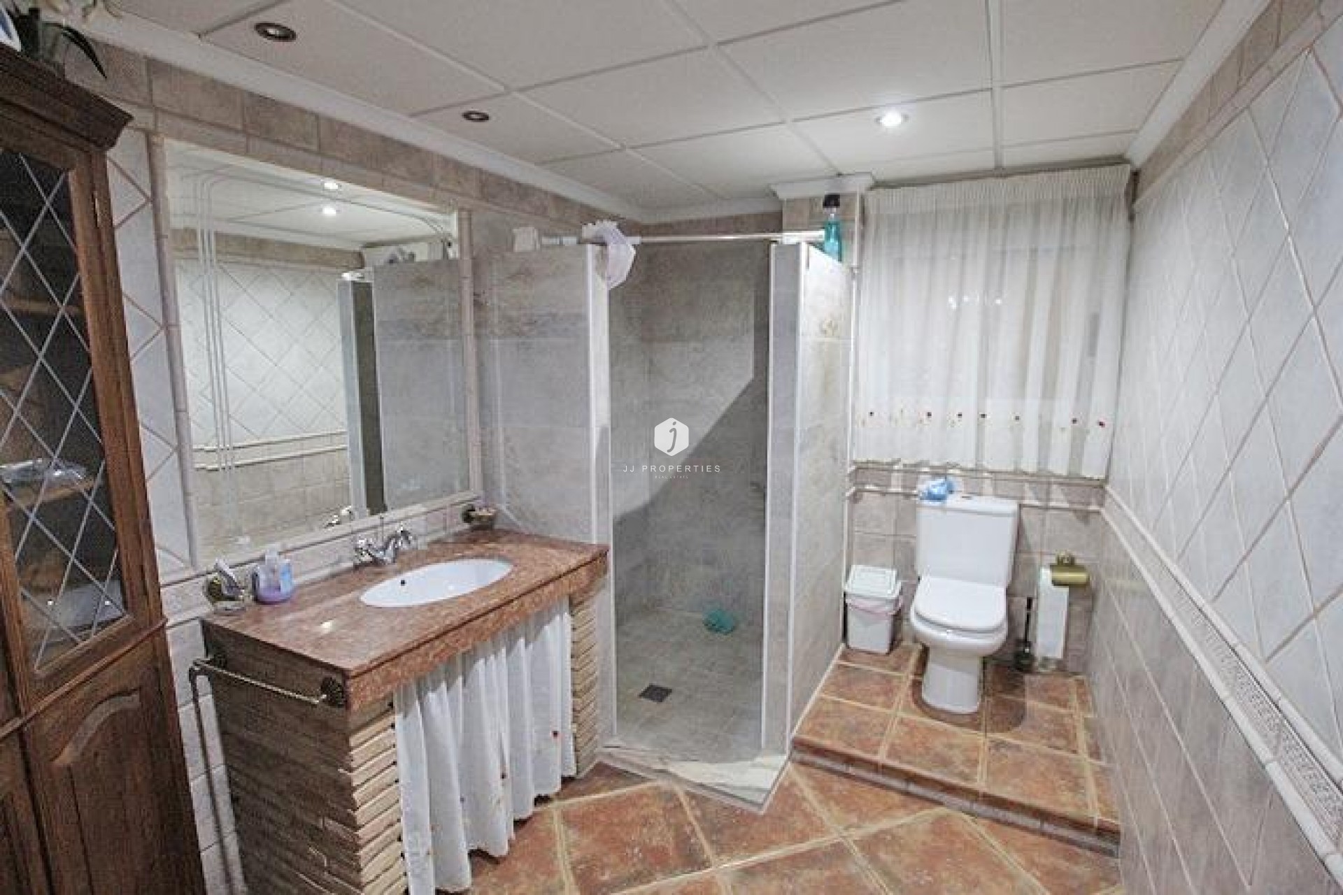 Z drugiej ręki - Villa -
Formentera del Segura - Formentera De Segura