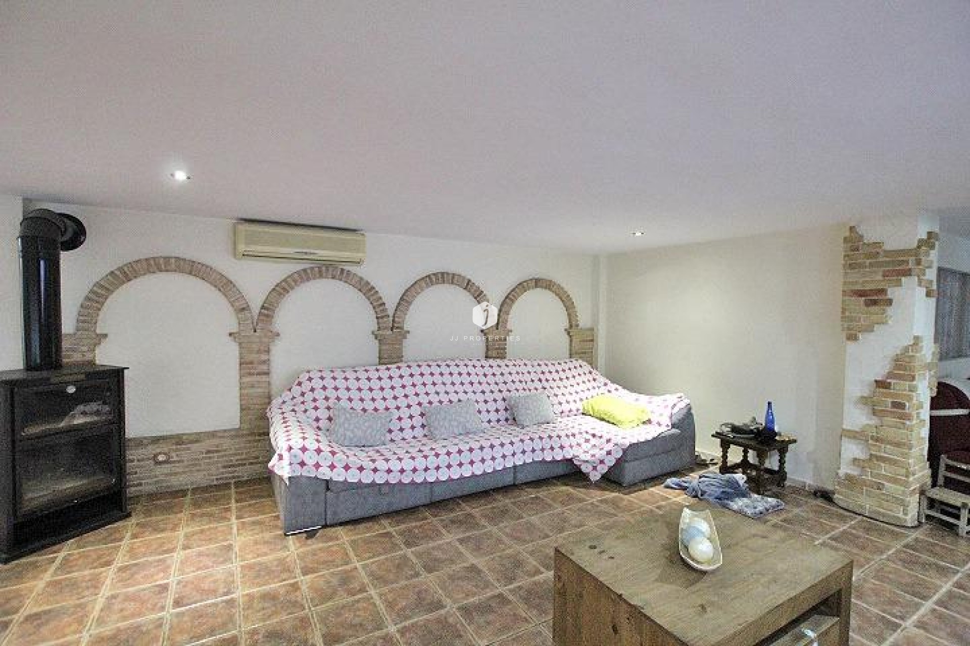 Z drugiej ręki - Villa -
Formentera del Segura - Formentera De Segura