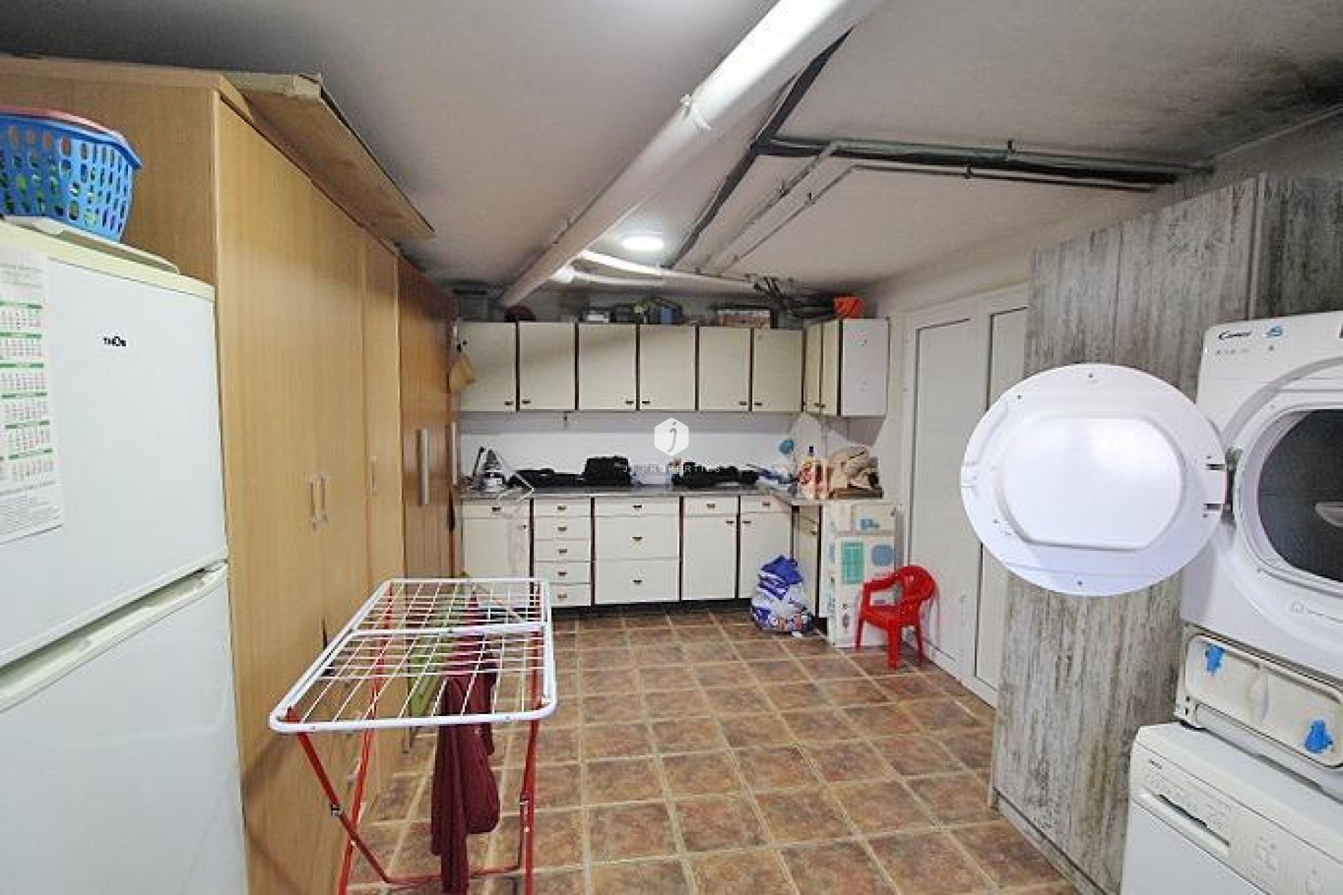 Z drugiej ręki - Villa -
Formentera del Segura - Formentera De Segura