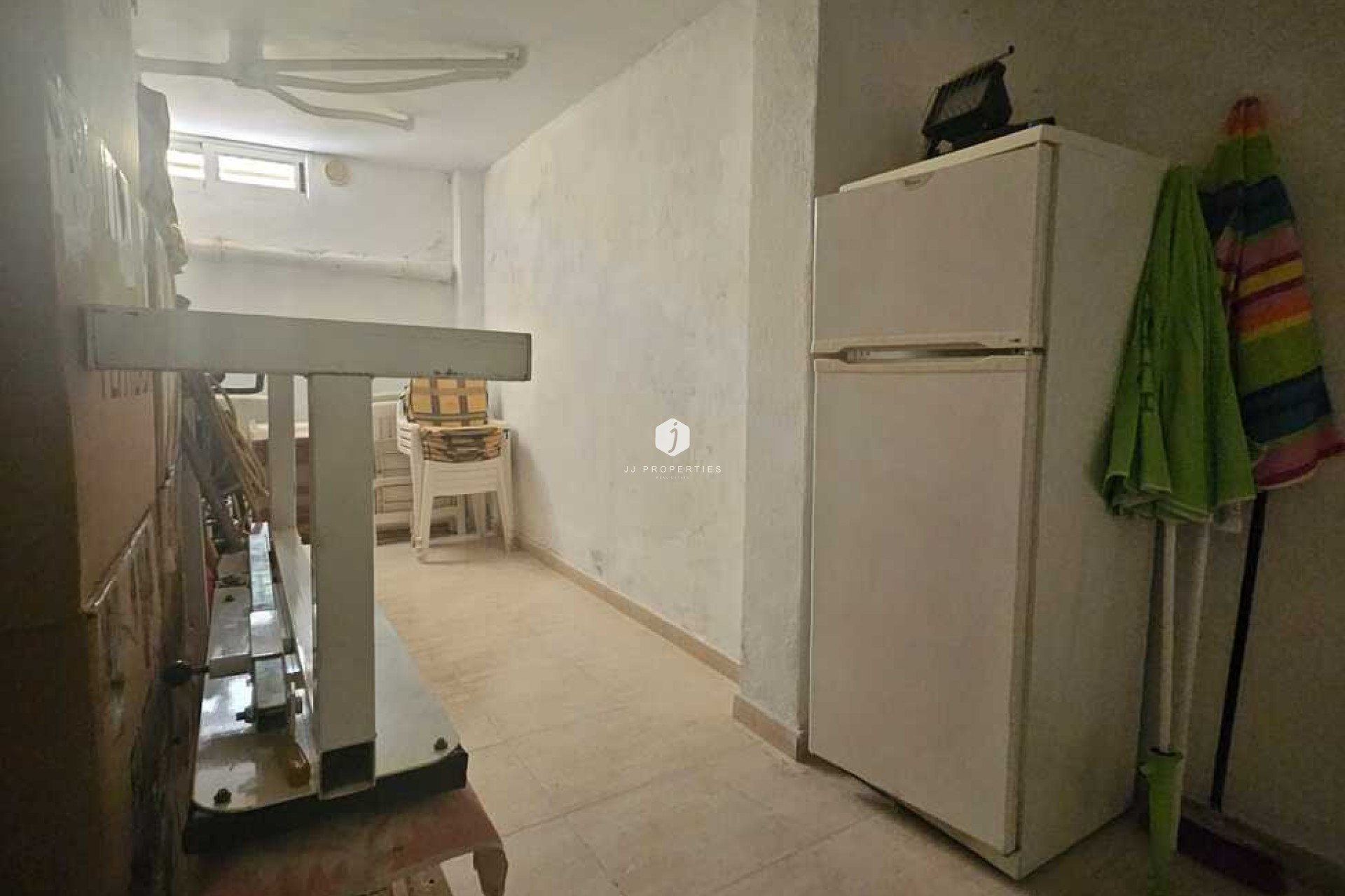 Z drugiej ręki - Villa -
Guardamar del Segura - Campomar