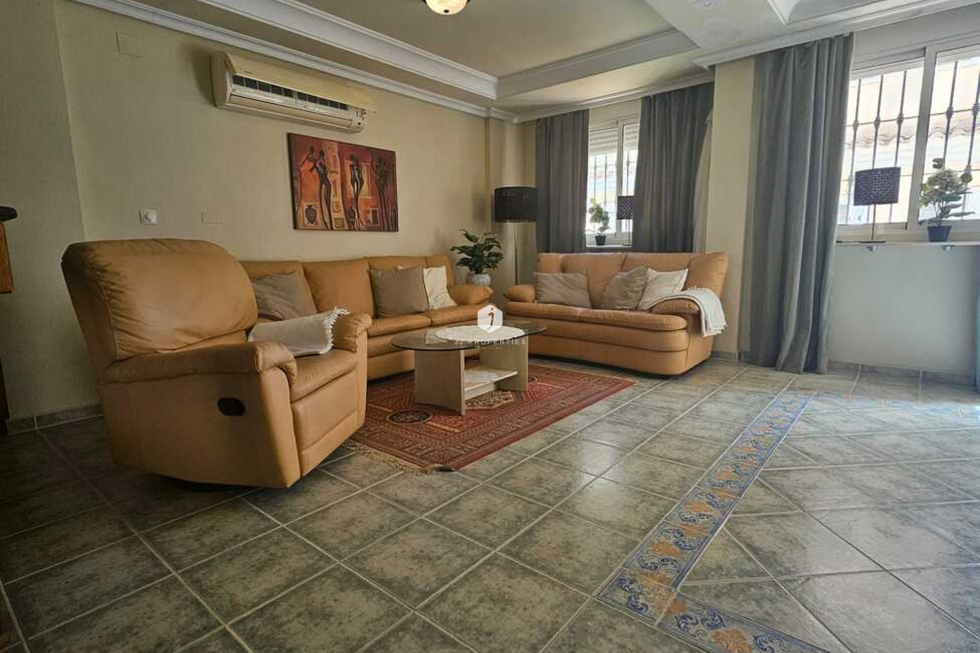 Z drugiej ręki - Villa -
Guardamar del Segura - Campomar