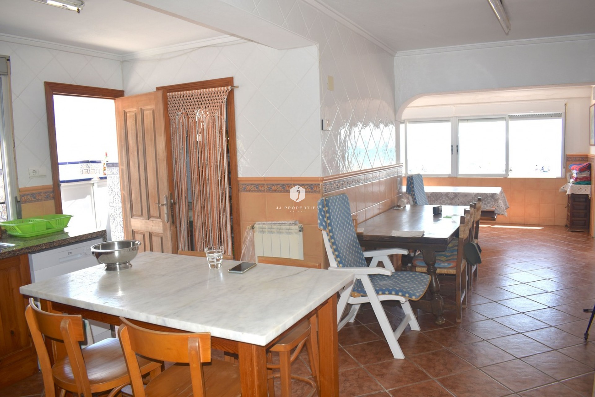Z drugiej ręki - Villa -
Guardamar del Segura - Costa Blanca
