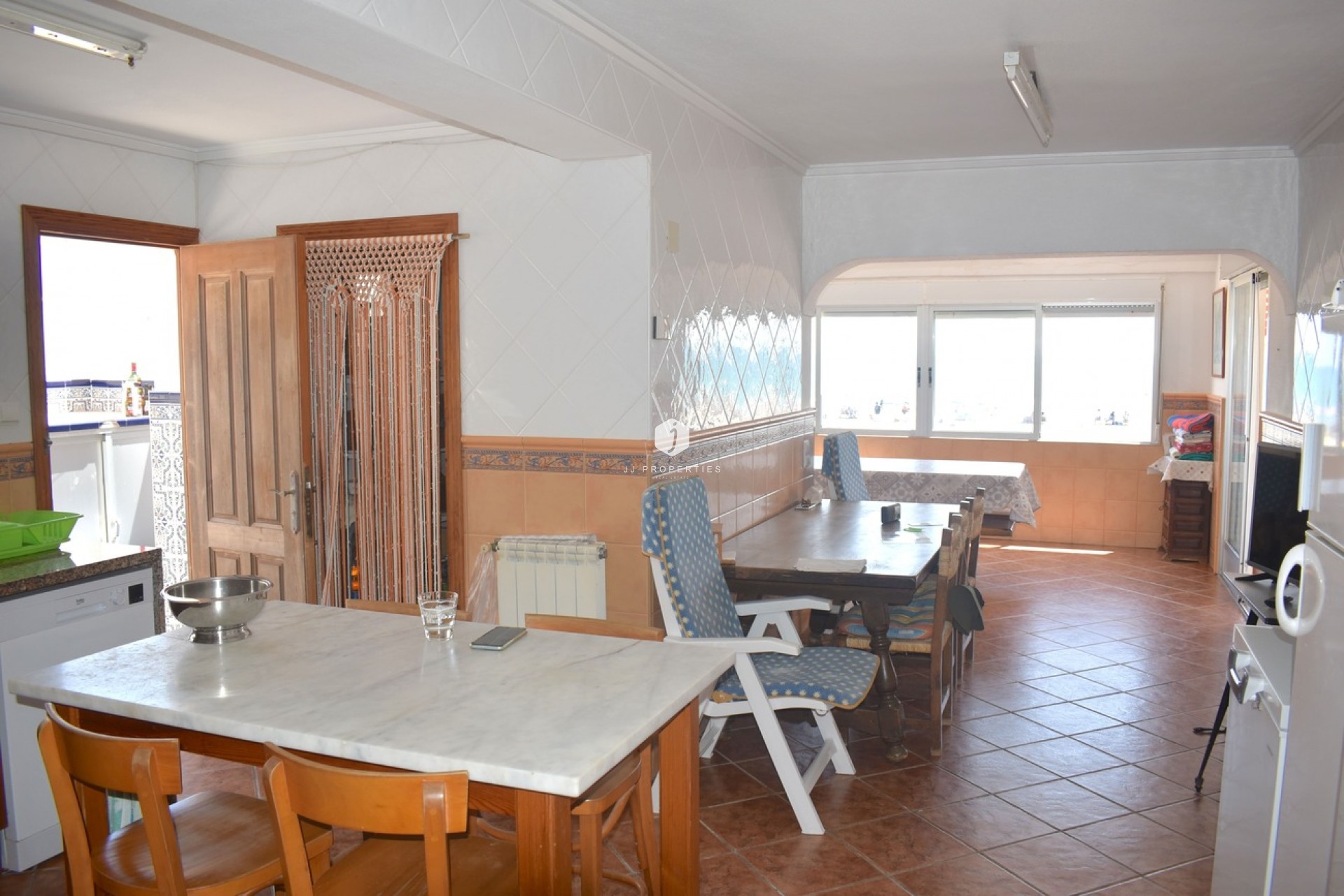 Z drugiej ręki - Villa -
Guardamar del Segura - Costa Blanca