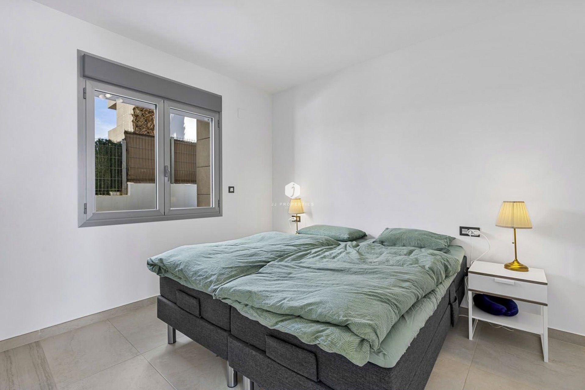 Z drugiej ręki - Villa -
Guardamar del Segura - Costa Blanca