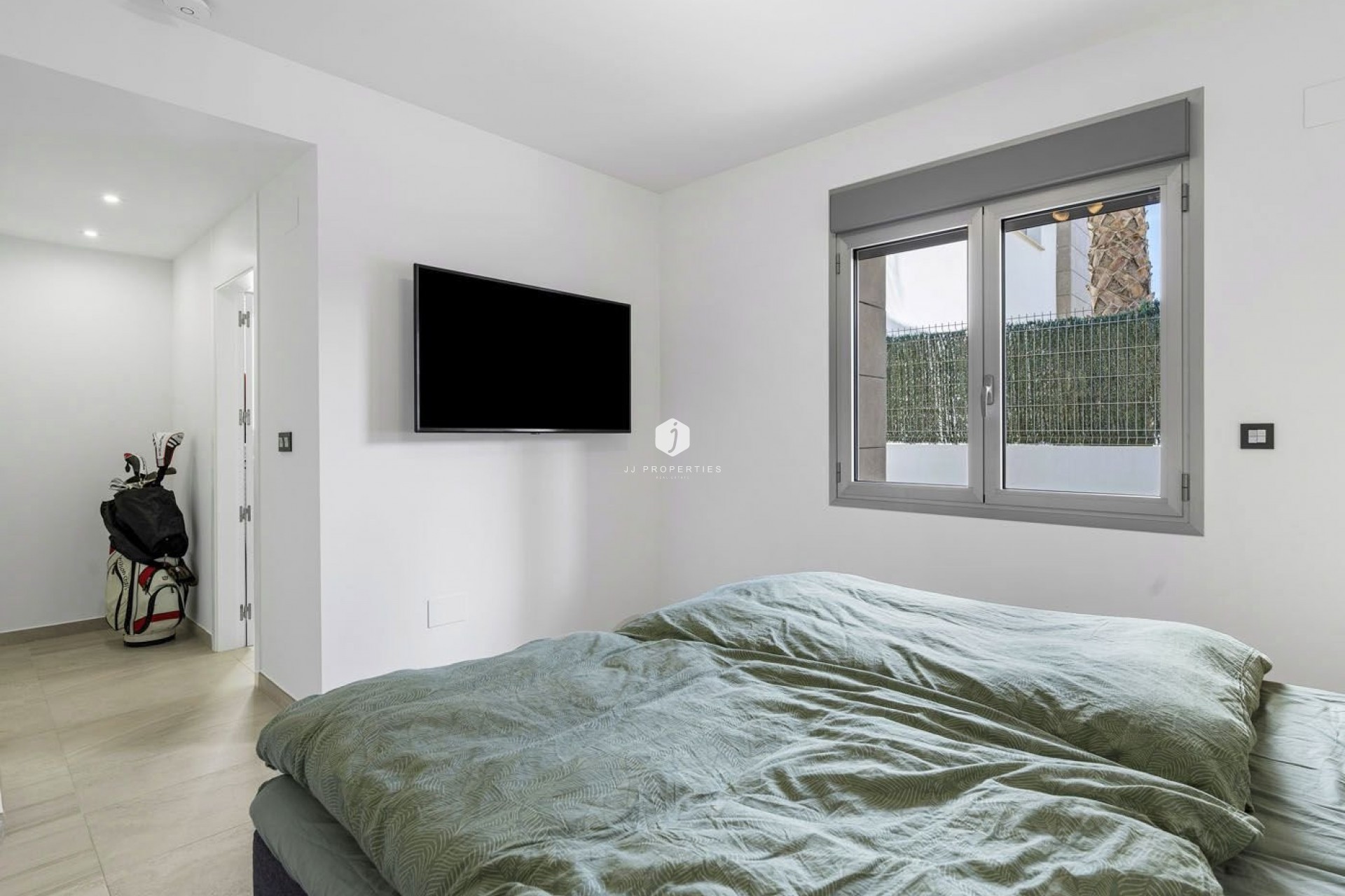 Z drugiej ręki - Villa -
Guardamar del Segura - Costa Blanca