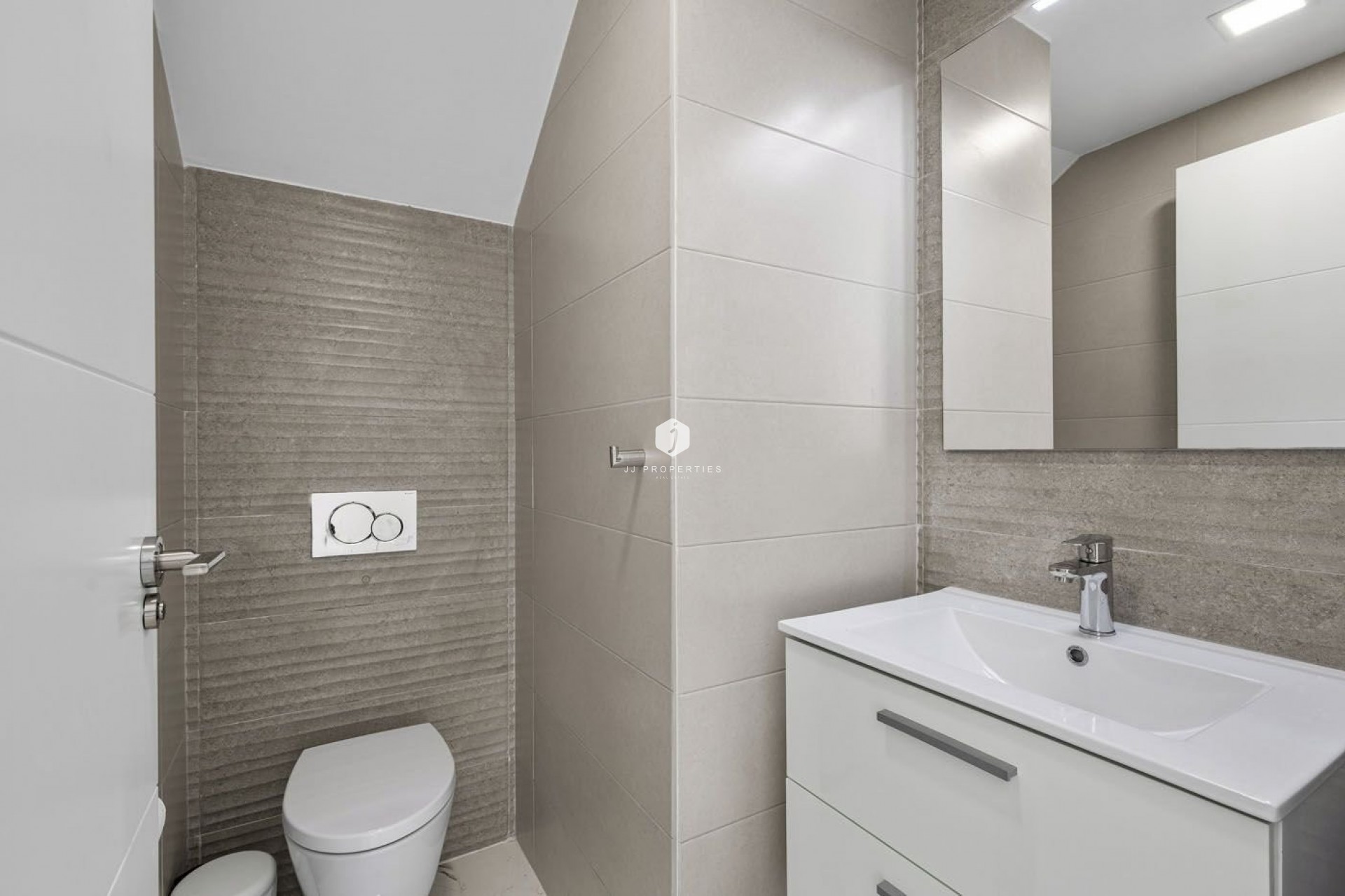 Z drugiej ręki - Villa -
Guardamar del Segura - Costa Blanca