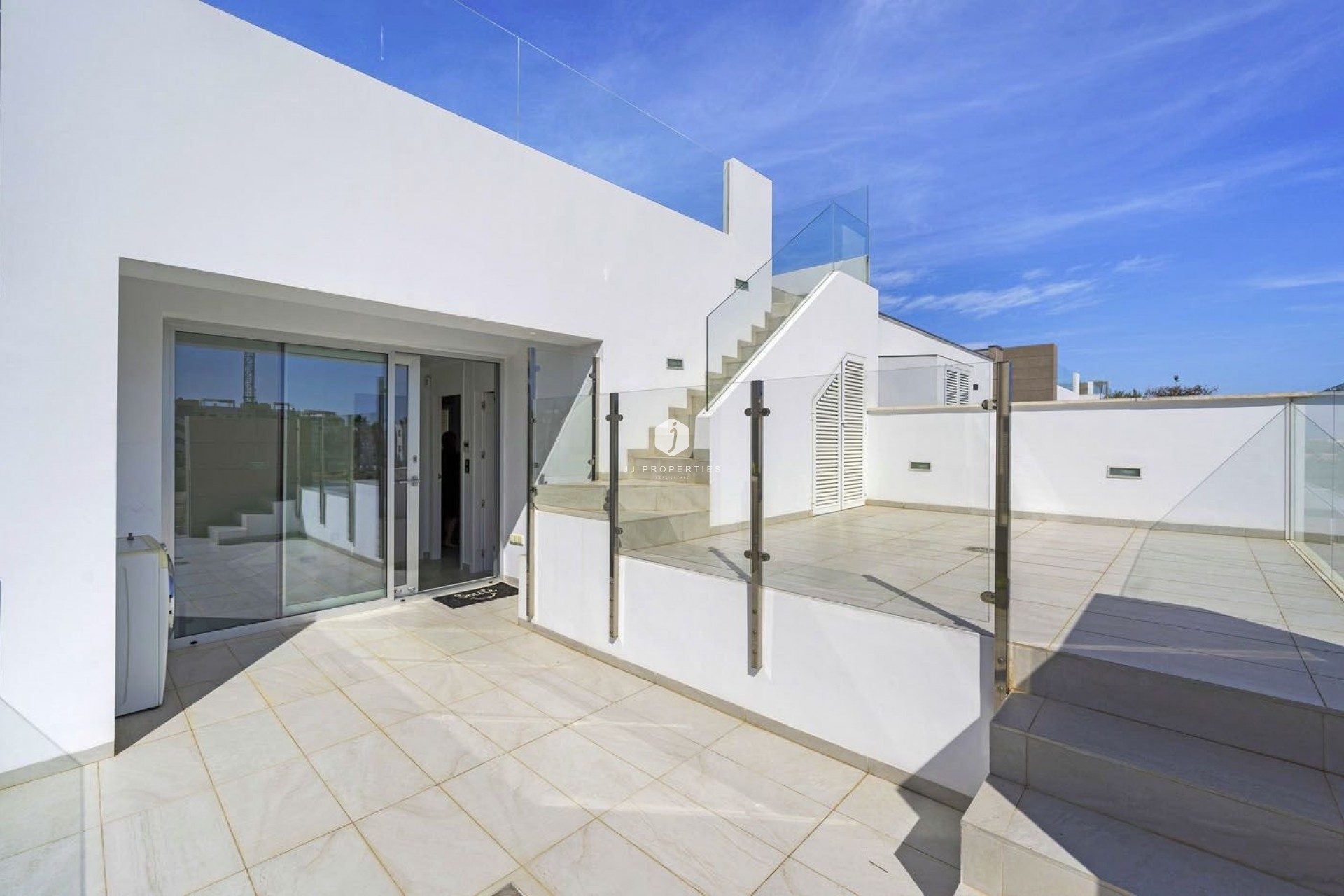 Z drugiej ręki - Villa -
Guardamar del Segura - Costa Blanca