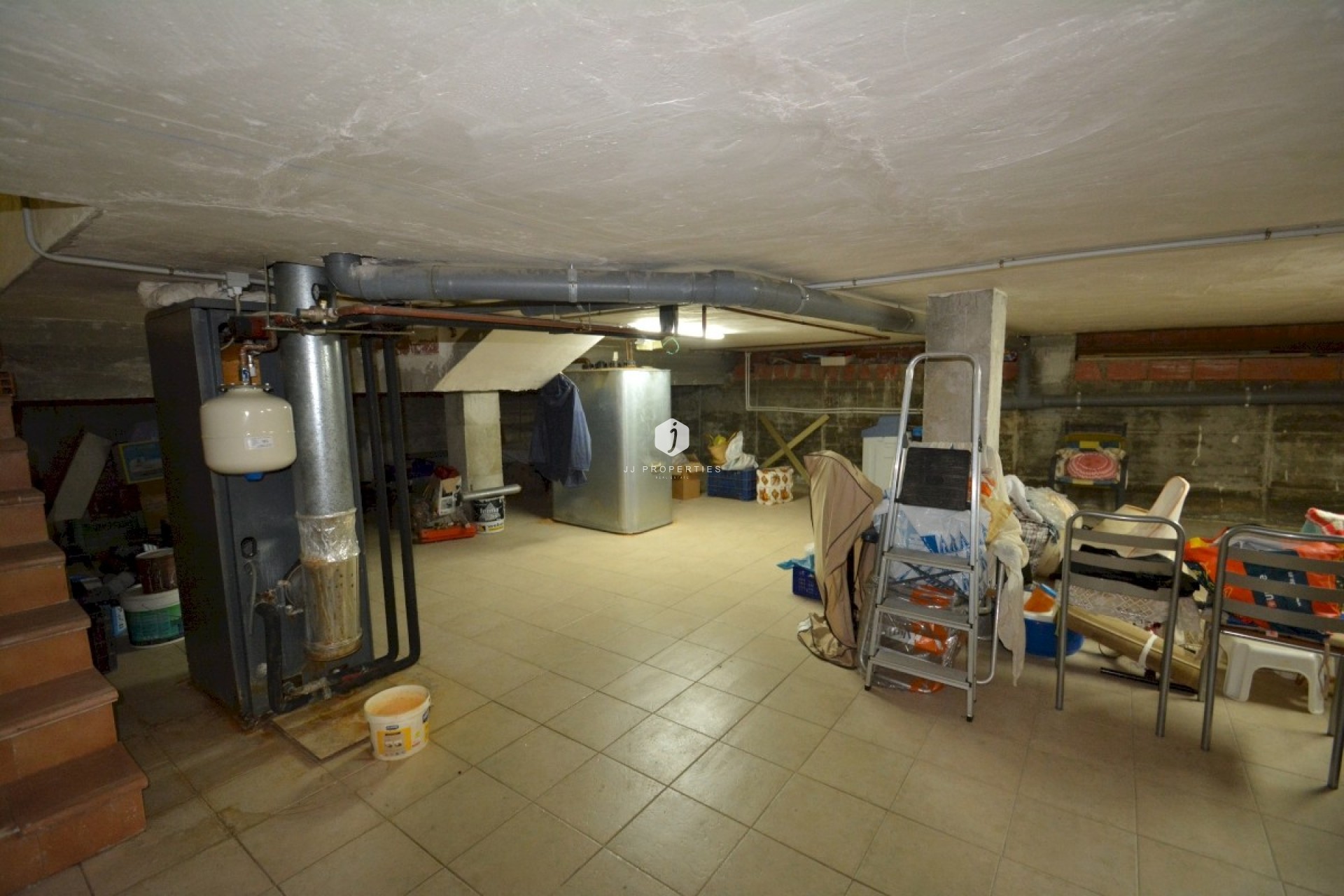 Z drugiej ręki - Villa -
Guardamar del Segura - Costa Blanca