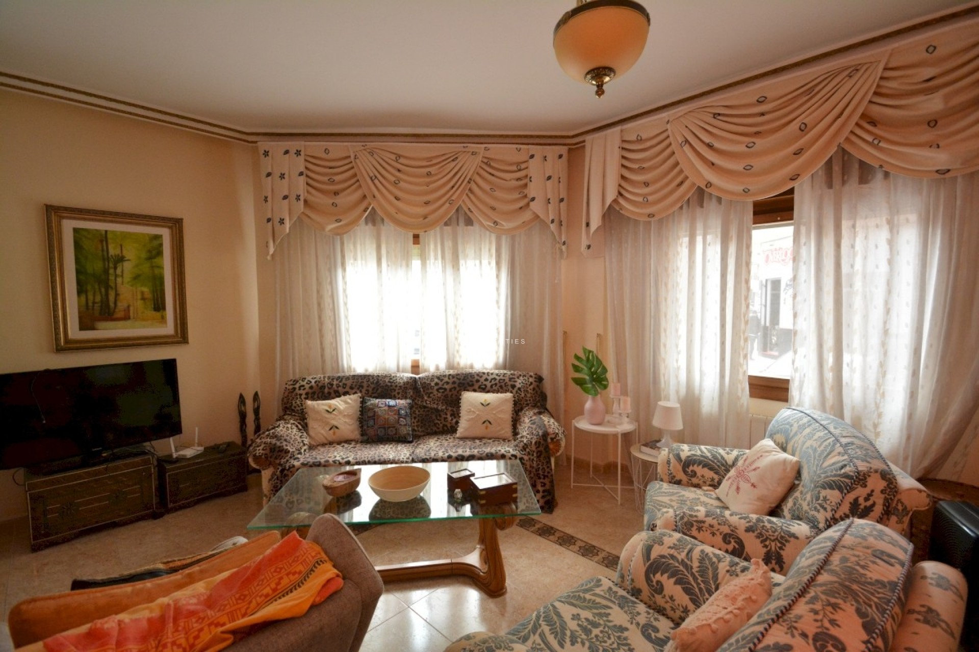 Z drugiej ręki - Villa -
Guardamar del Segura - Costa Blanca