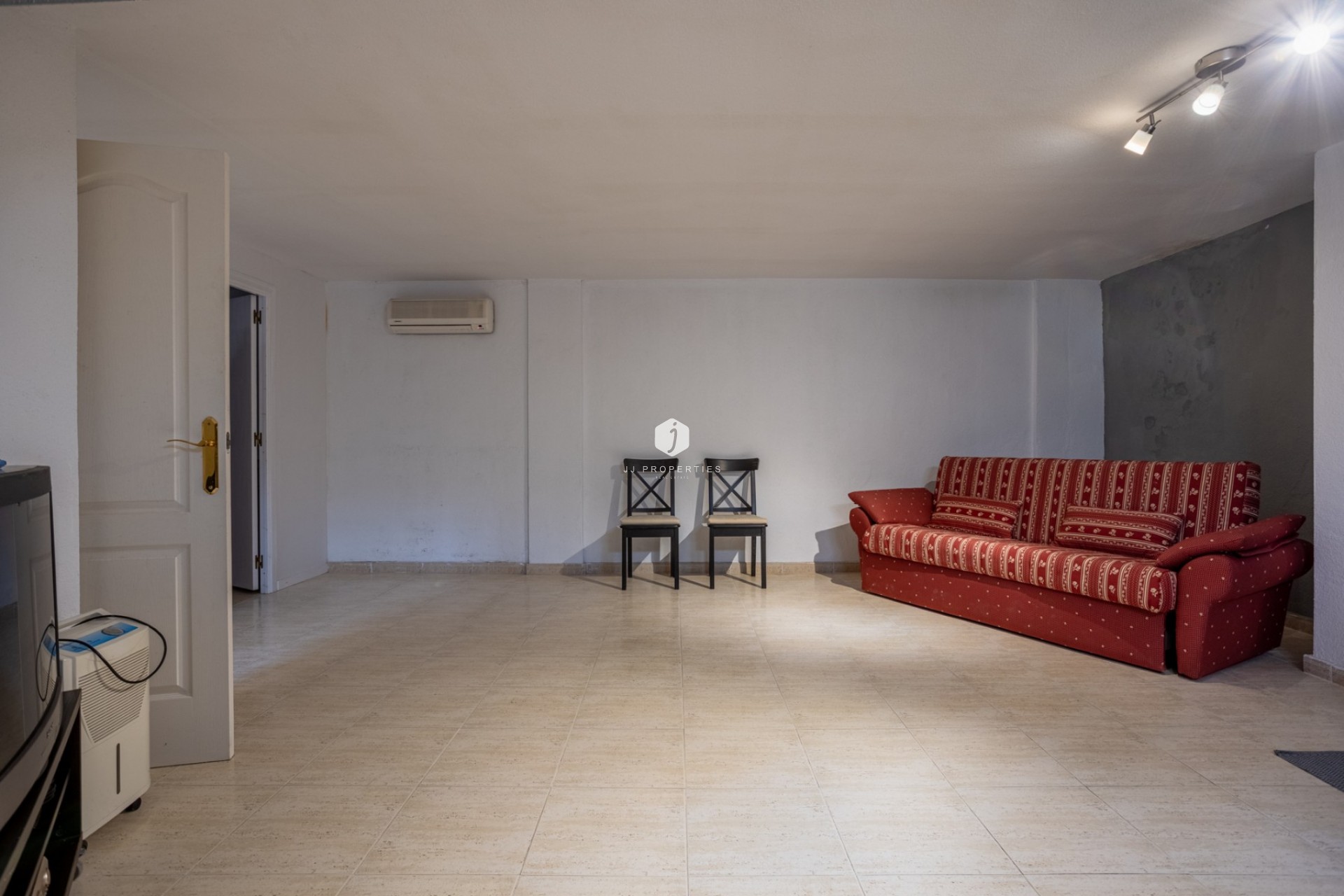 Z drugiej ręki - Villa -
Guardamar del Segura - Costa Blanca