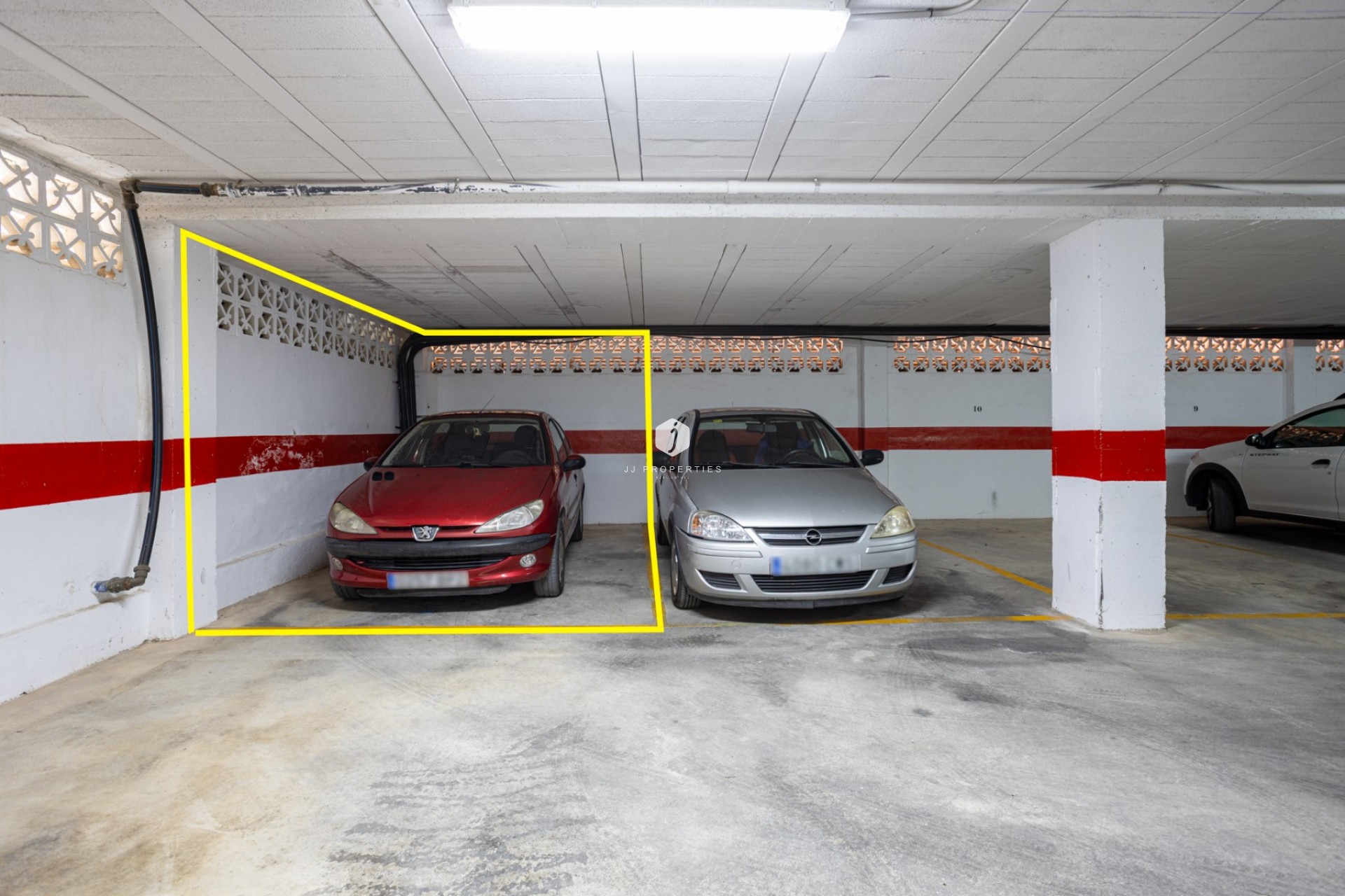 Z drugiej ręki - Villa -
Guardamar del Segura - Costa Blanca