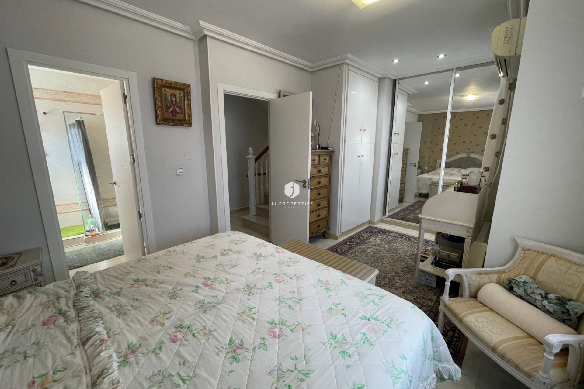 Z drugiej ręki - Villa -
Guardamar del Segura - Costa Blanca