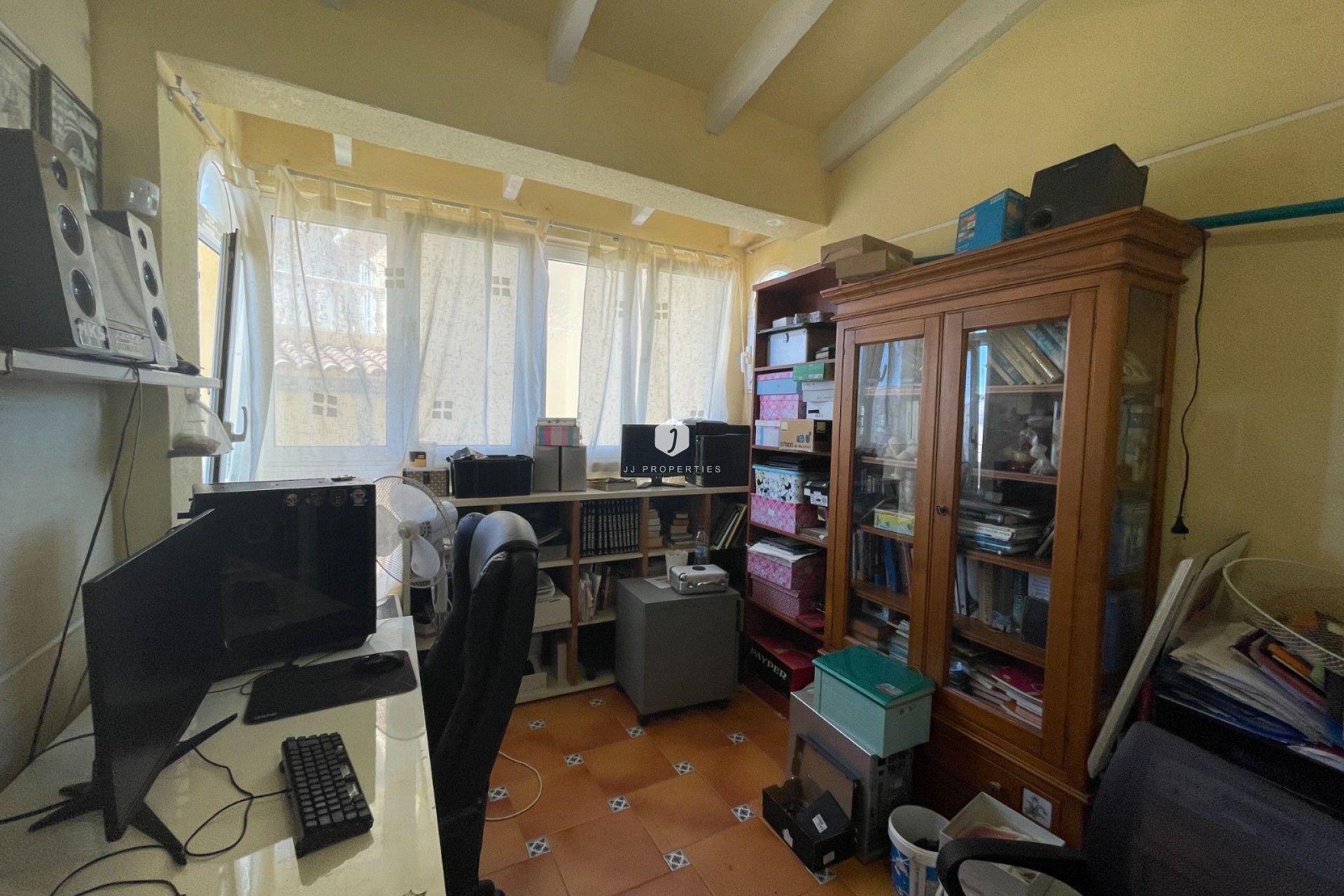 Z drugiej ręki - Villa -
Guardamar del Segura - Costa Blanca